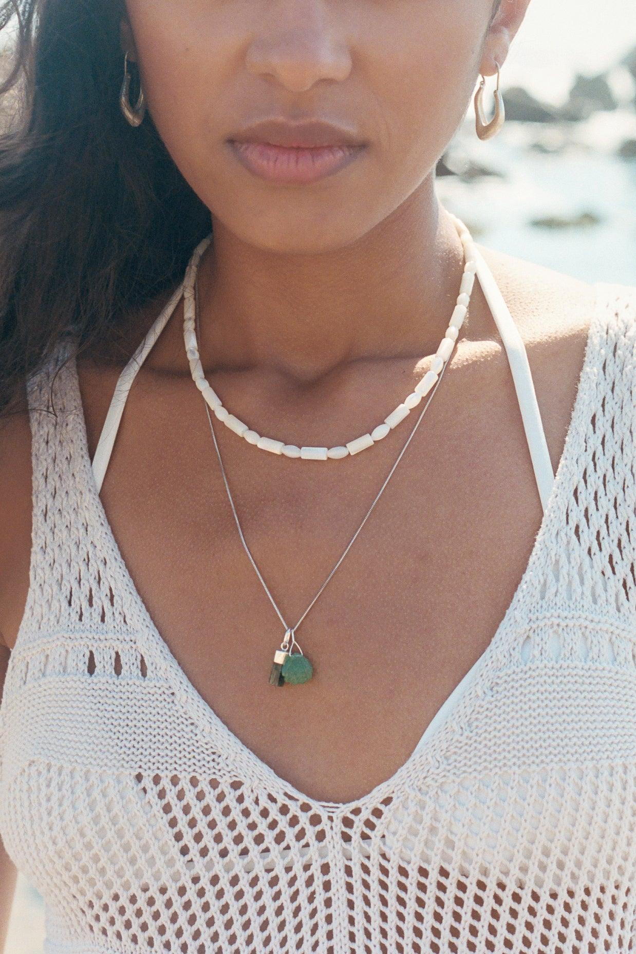La Brise Necklace - Image 2