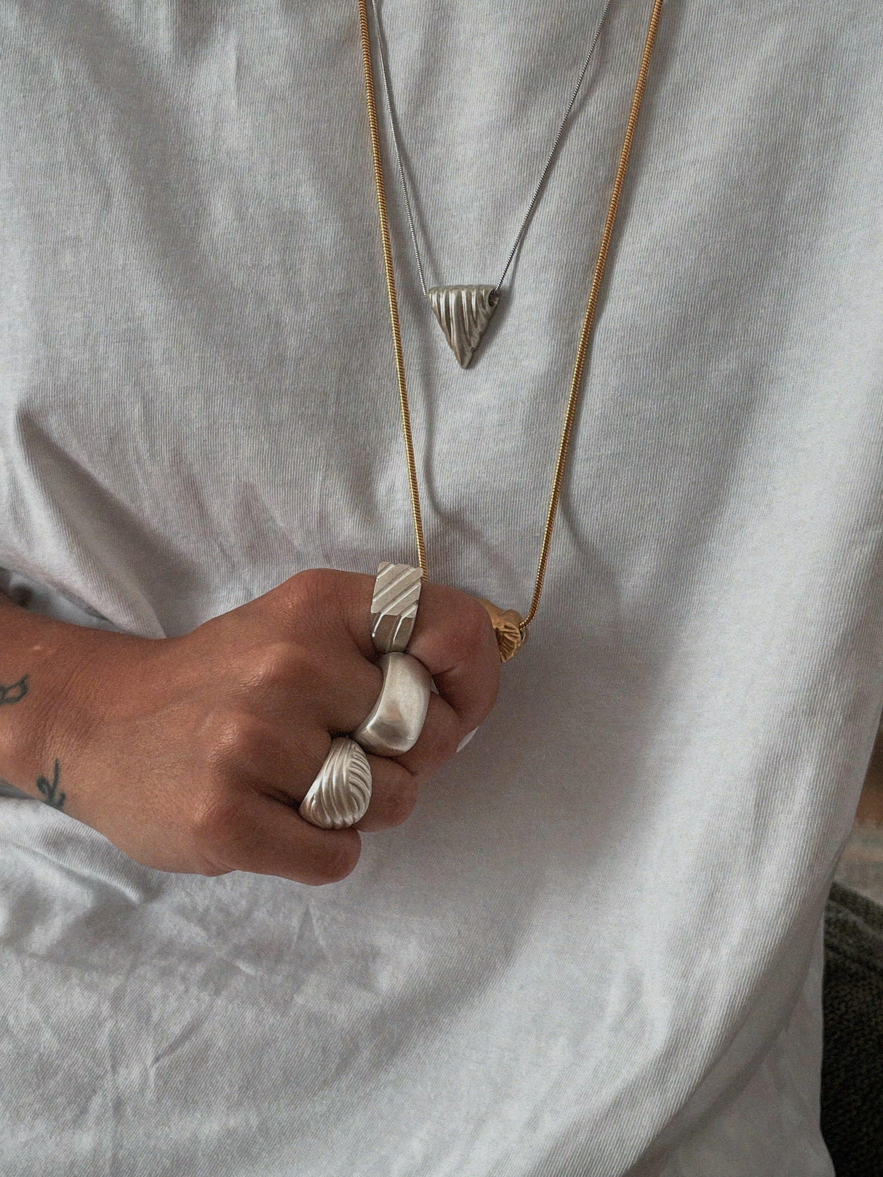 Le Coquillage Ring - Image 3