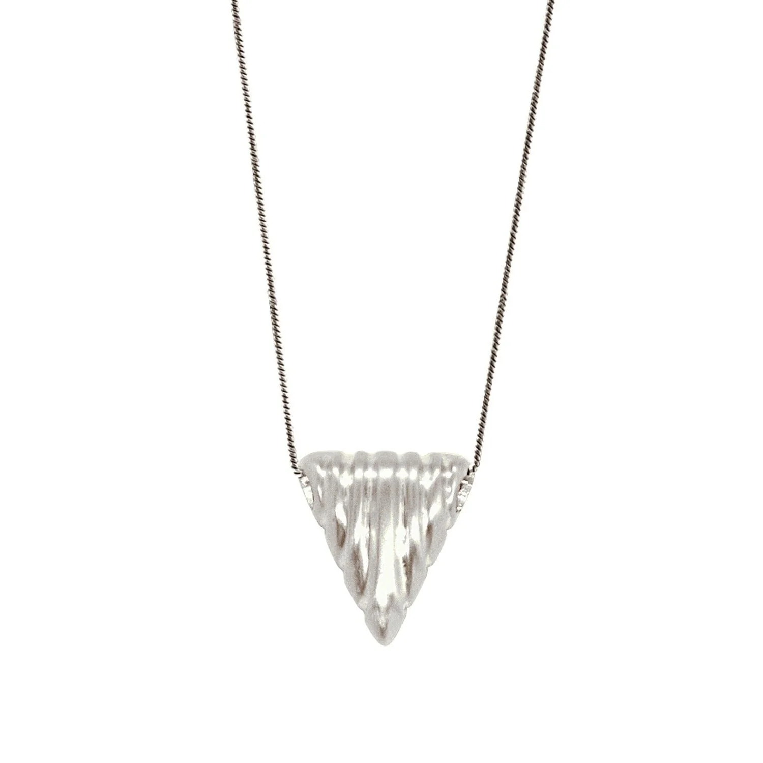 Le Papillon Mini Necklace