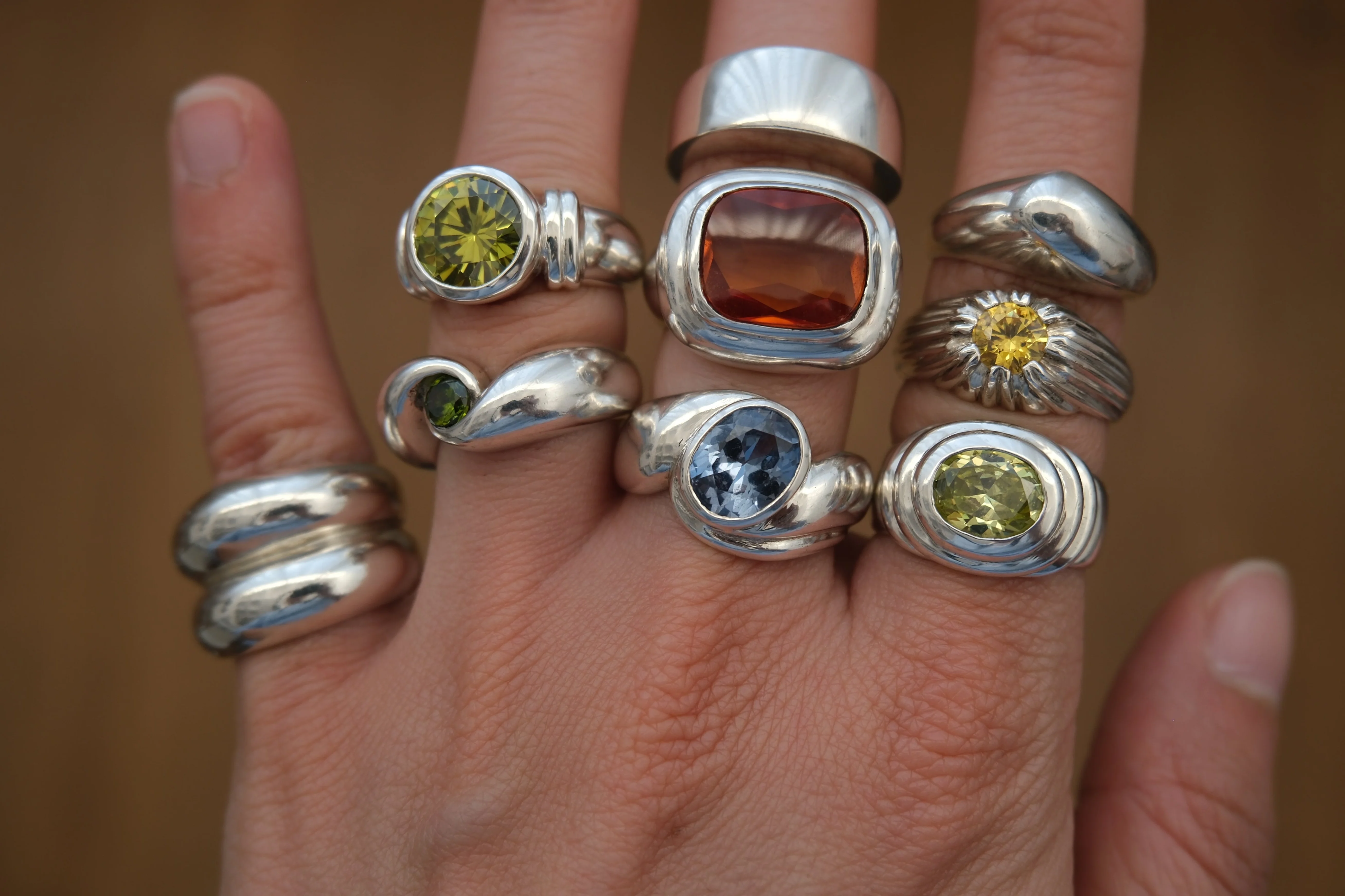 Heirloom Ring - Image 8
