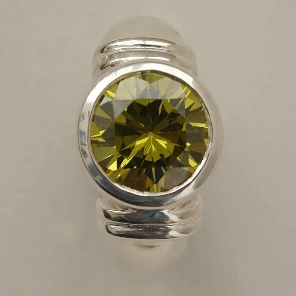 Legacy Ring - Image 5
