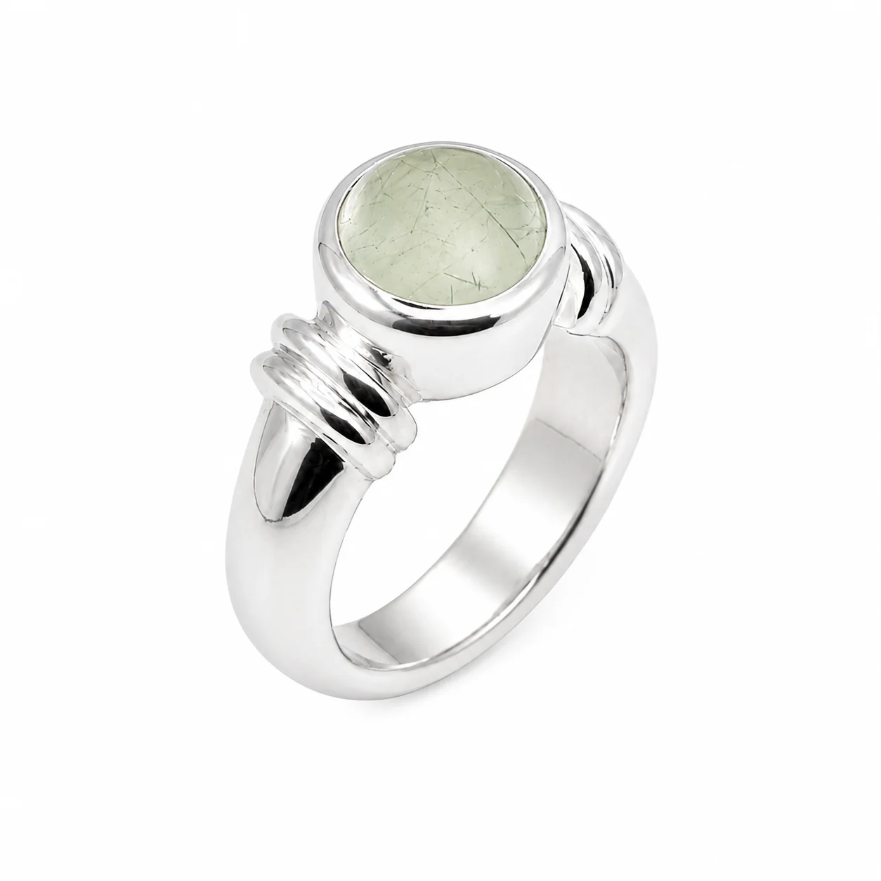 Legacy Ring