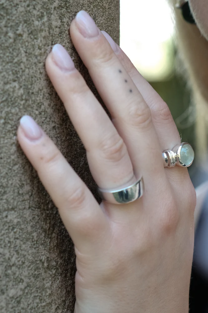 Legacy Ring - Image 2