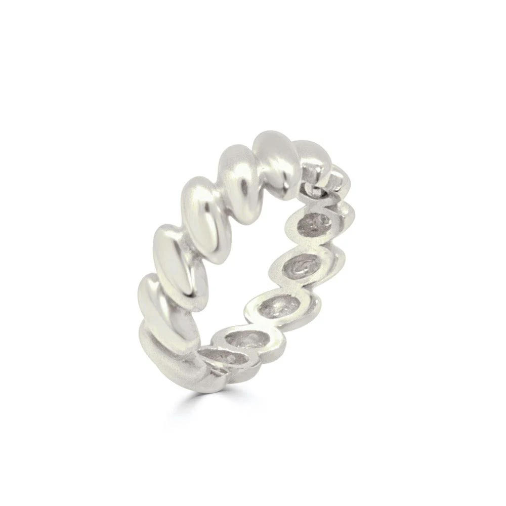 Les Crustacés Mini Ring - Image 3