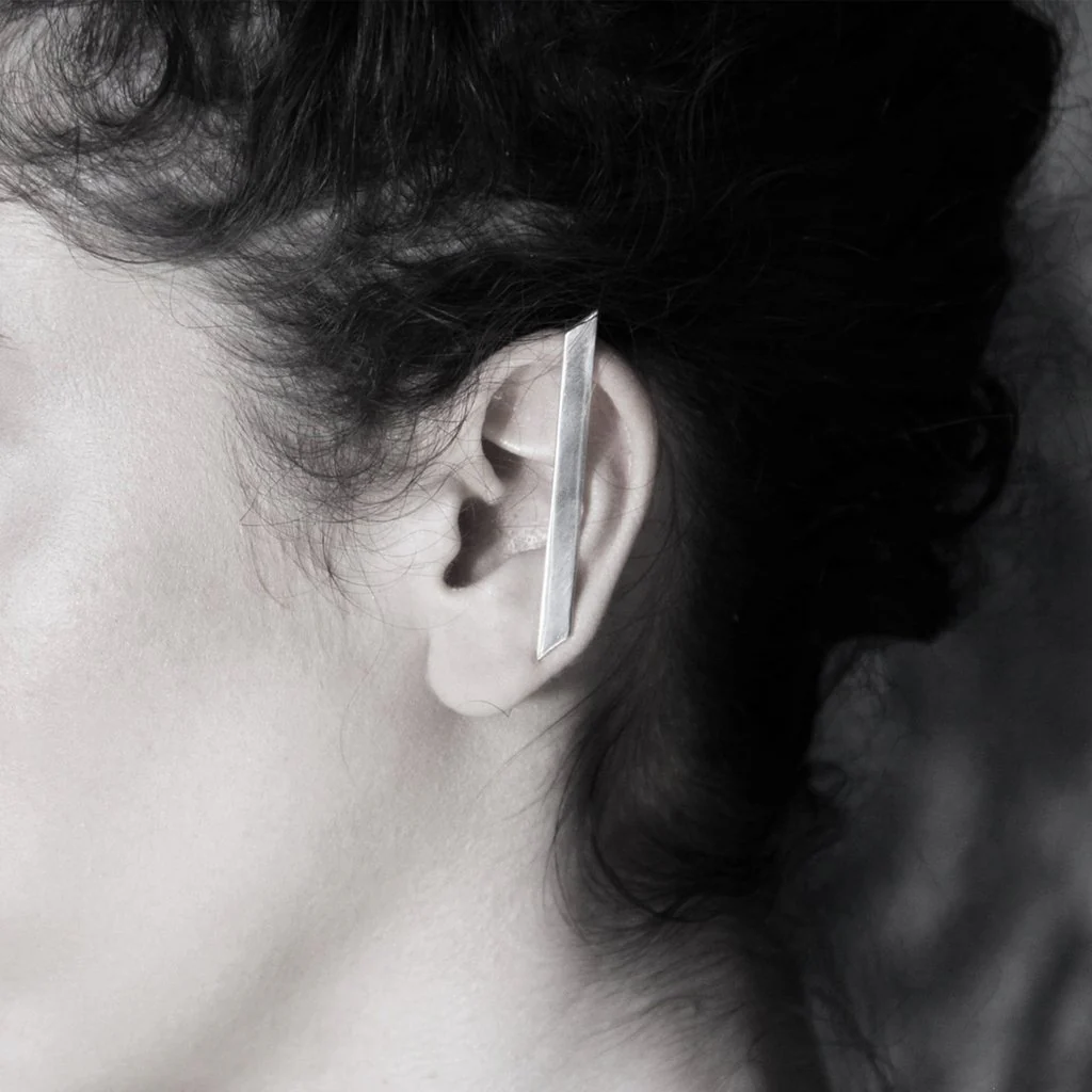 Linea Earcuff - Image 4