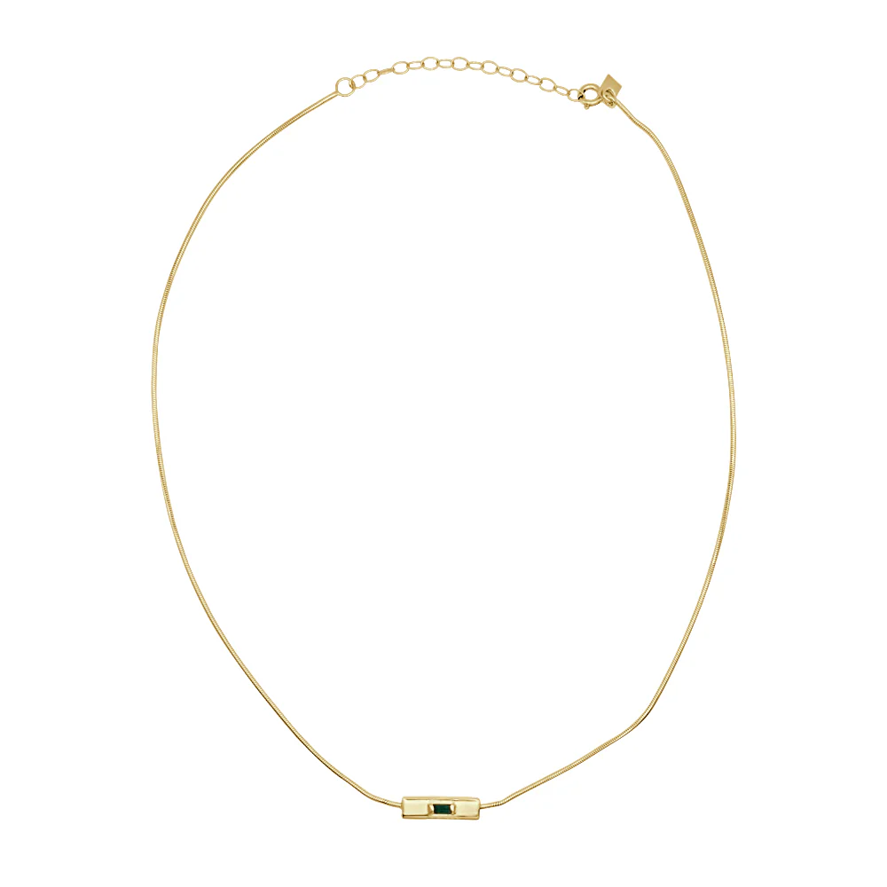 Linea Necklace