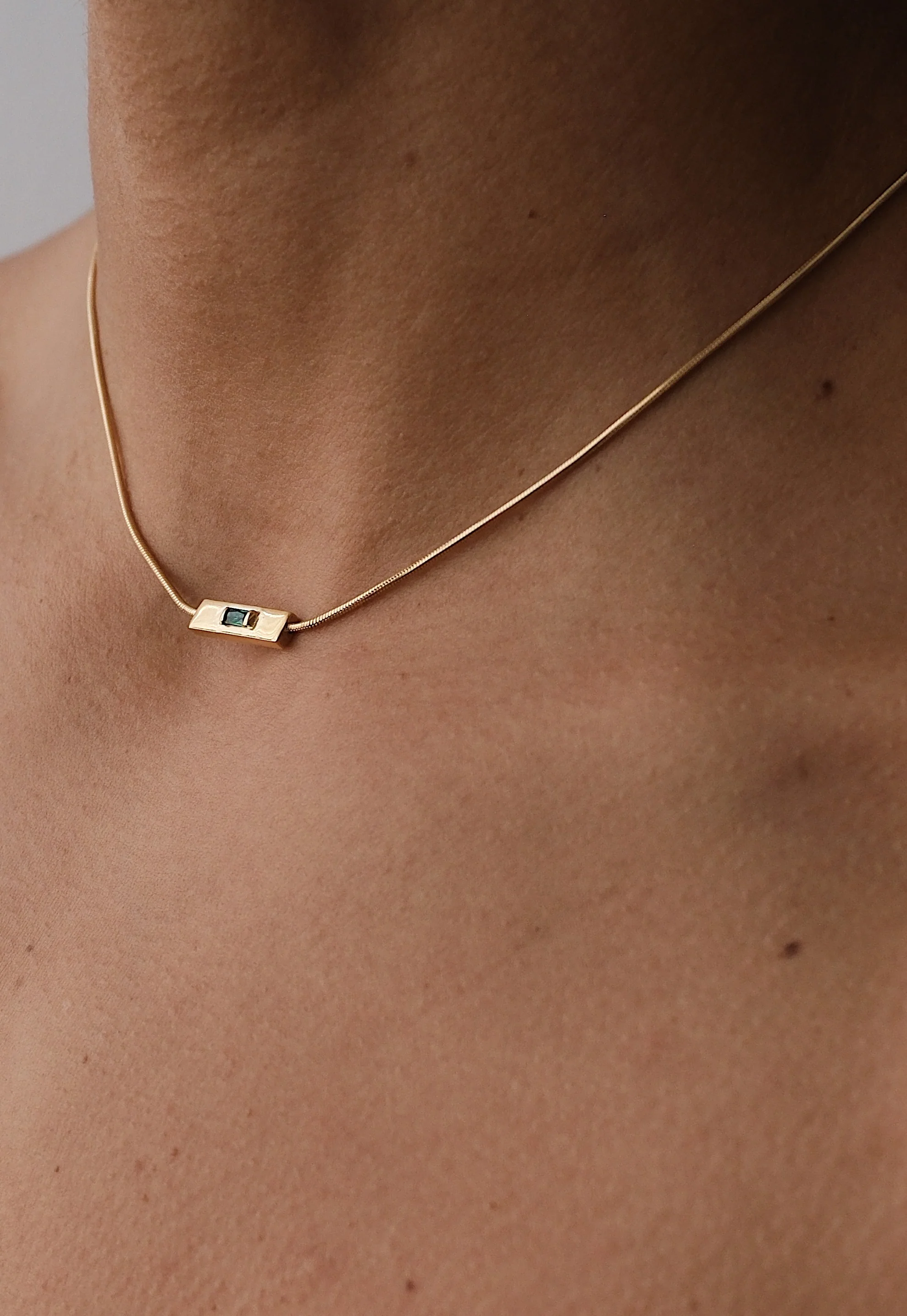 Linea Necklace - Image 2