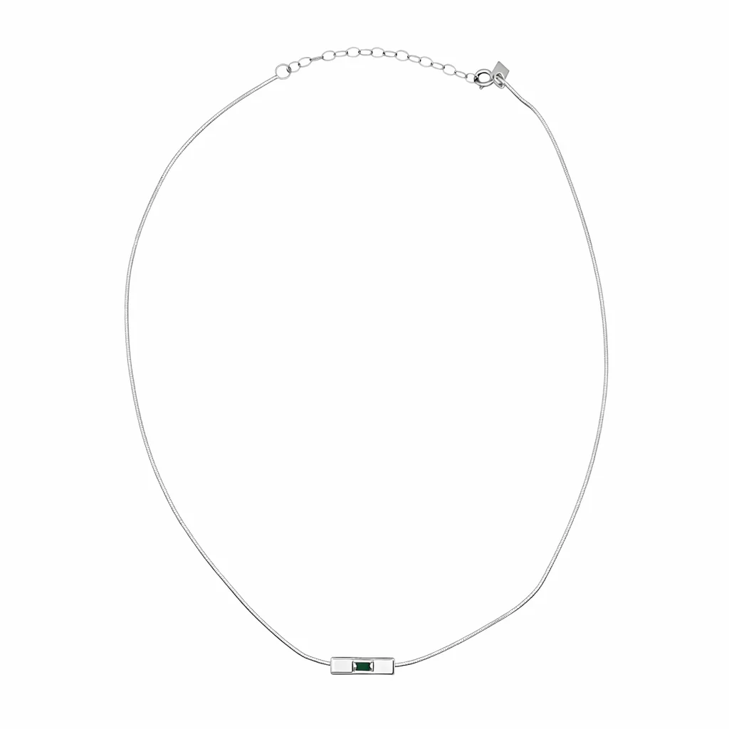 Linea Necklace - Image 4