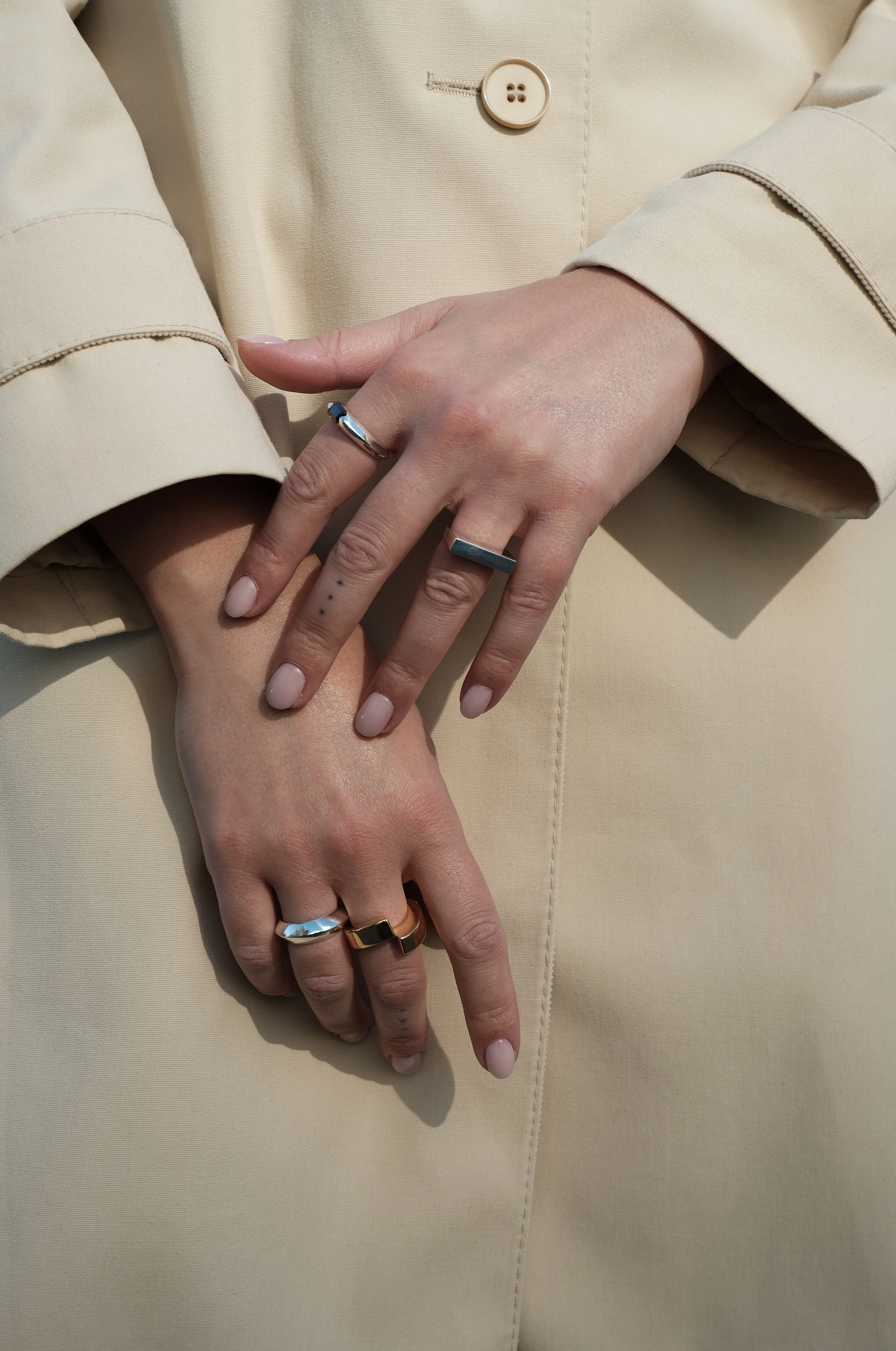 Linea Ring - Image 10