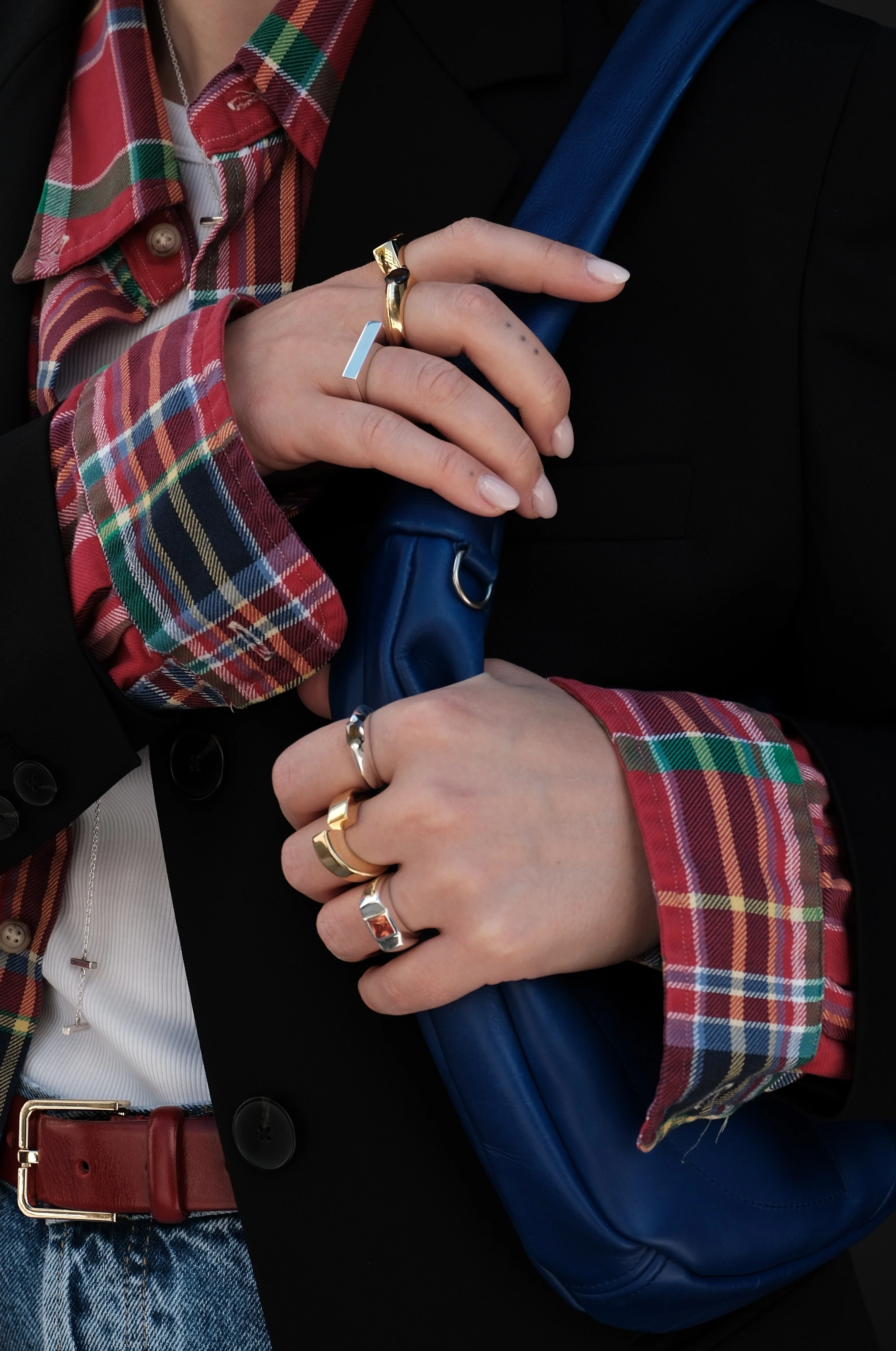 Linea Ring - Image 9