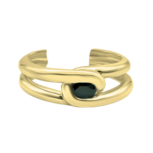 Link Stone Cuff - Image 10