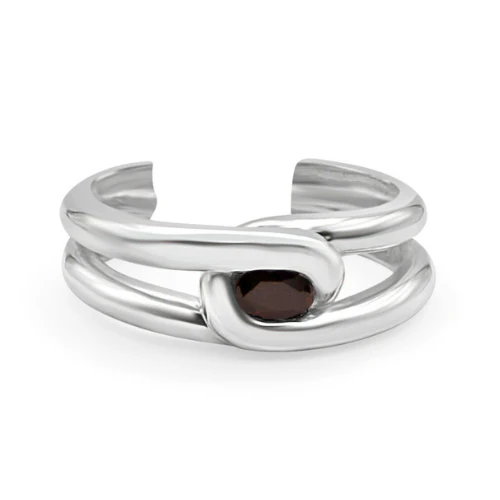 Link Stone Cuff - Image 11