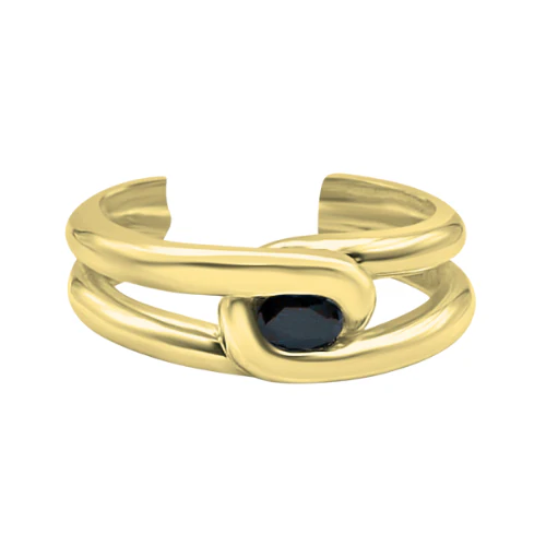 Link Stone Cuff - Image 14