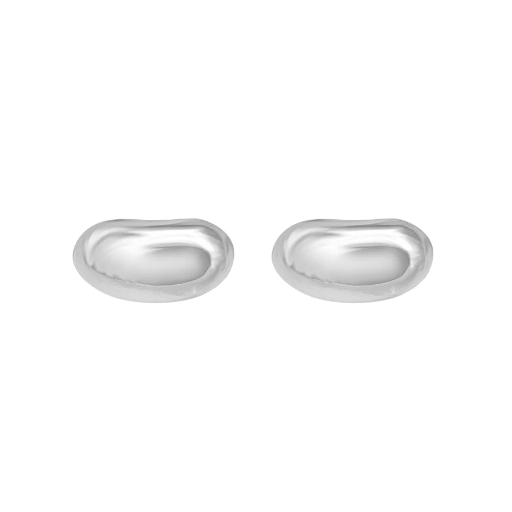 Liquid Earrings - S & L