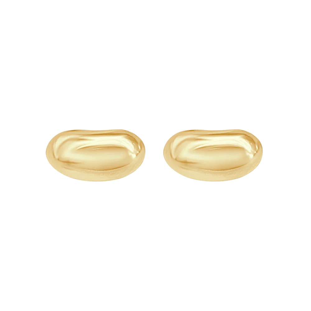 Liquid Earrings - S & L - Image 3