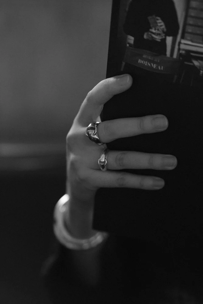 Merge Ring - Image 18