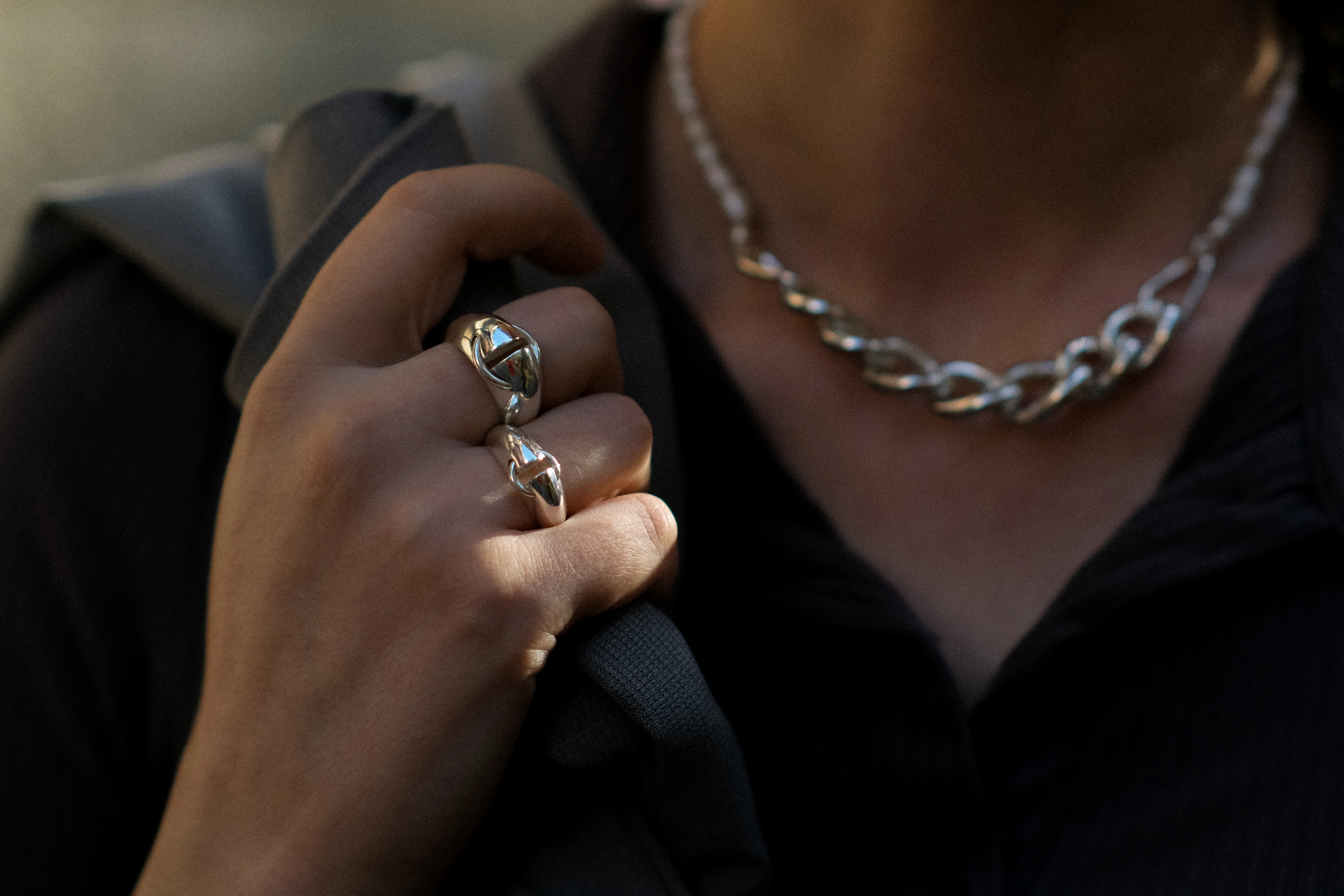 Merge Ring - Image 5