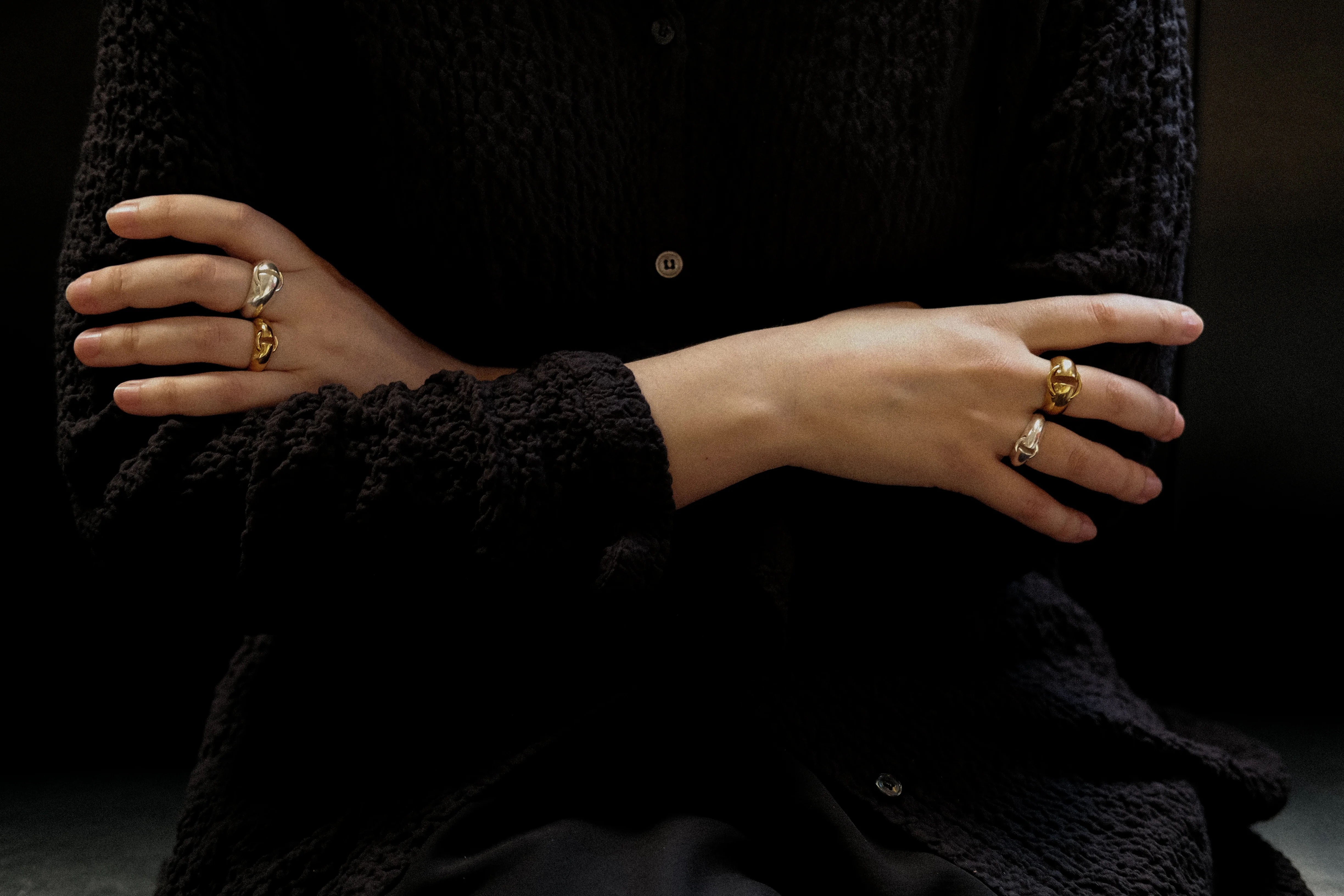 Merge Ring - Image 7