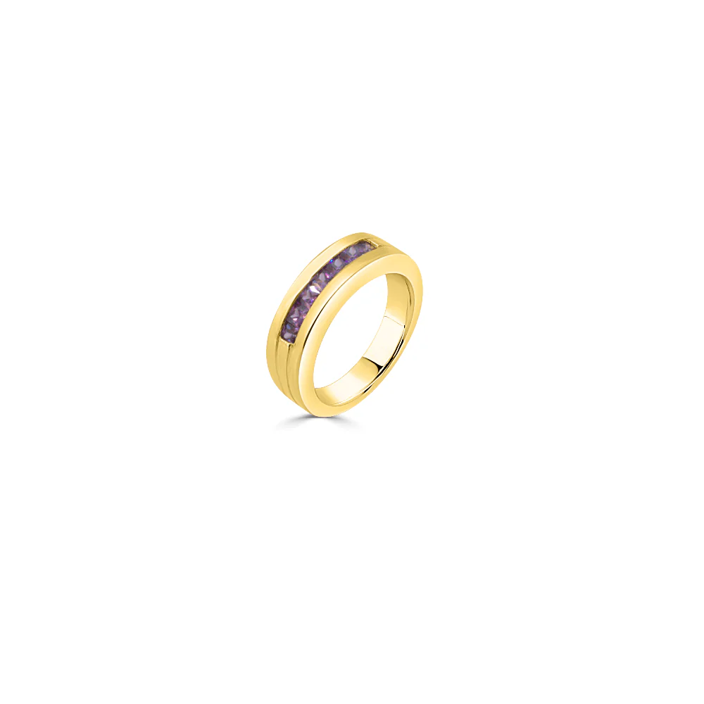 Mira Ring