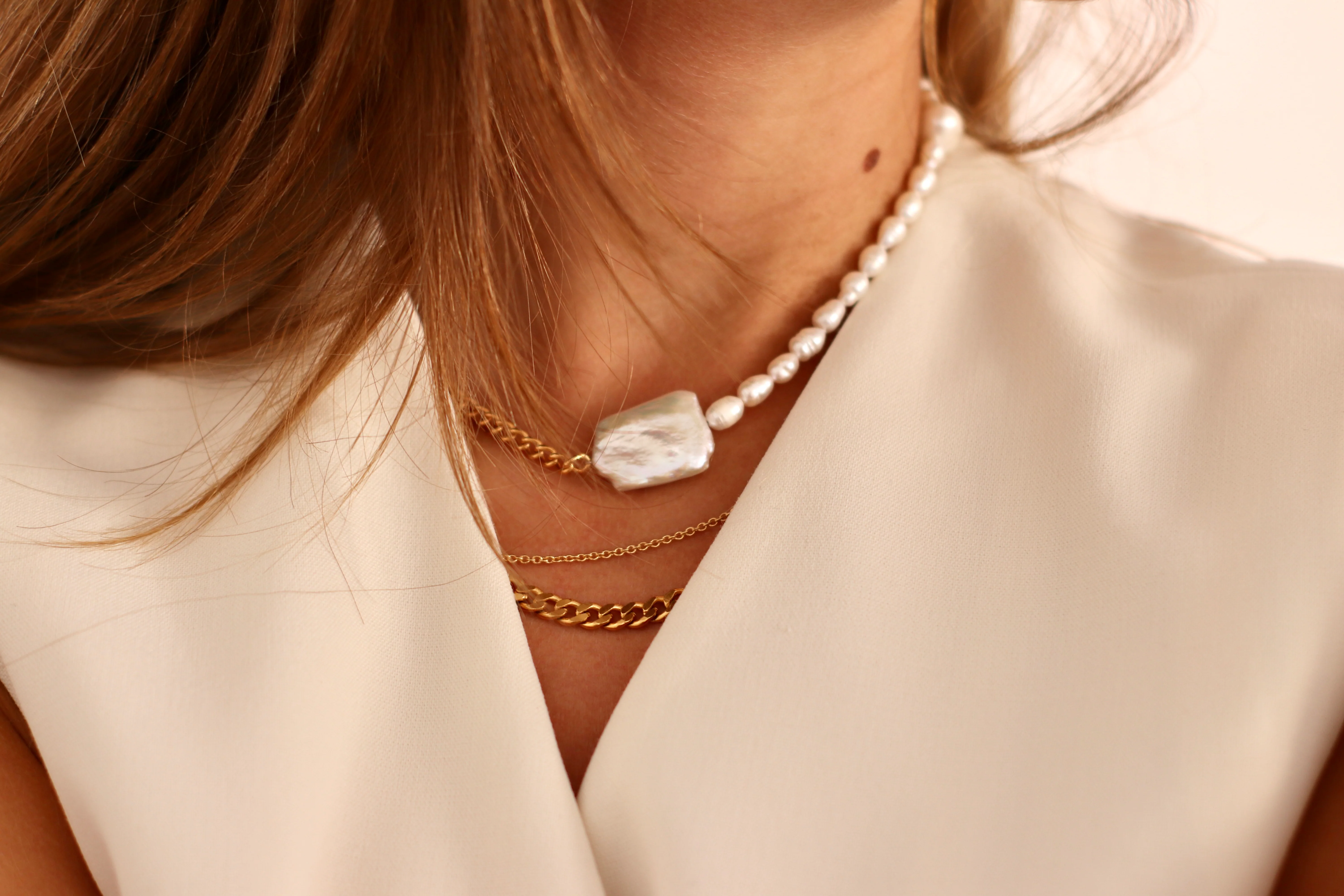 Monet Necklace - Image 3