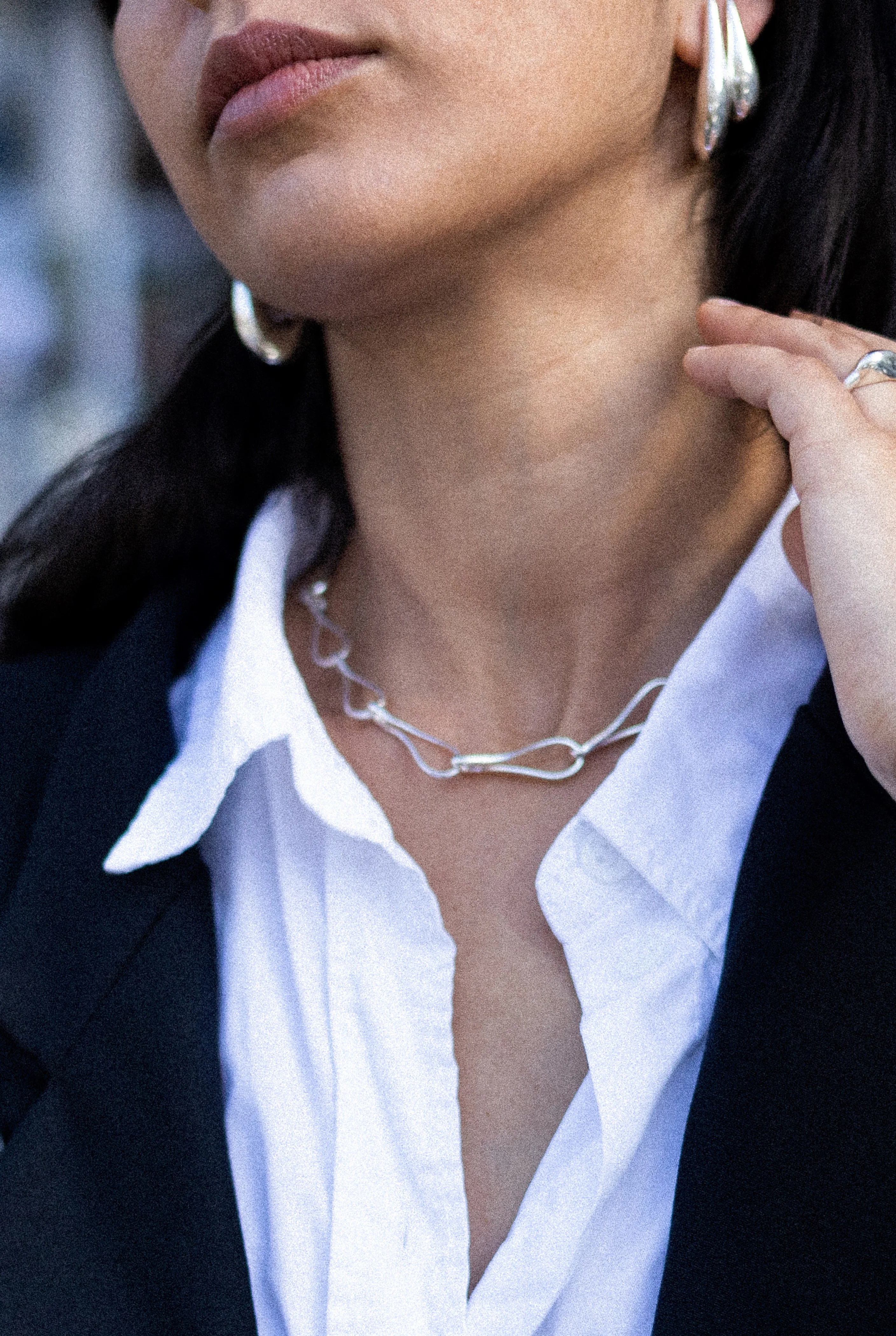 Niemeyer Necklace - Image 2
