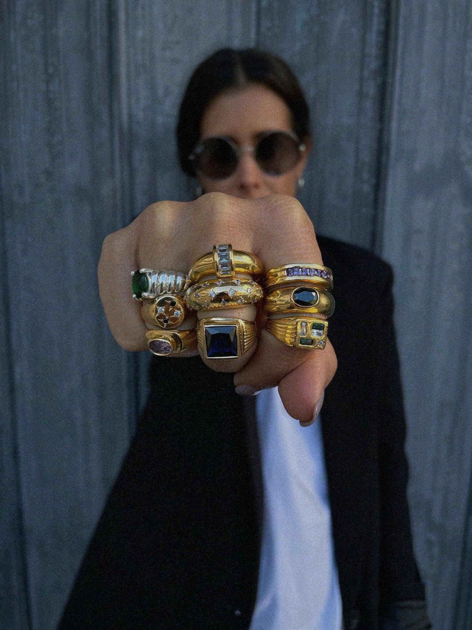 Odessa Ring - Image 4