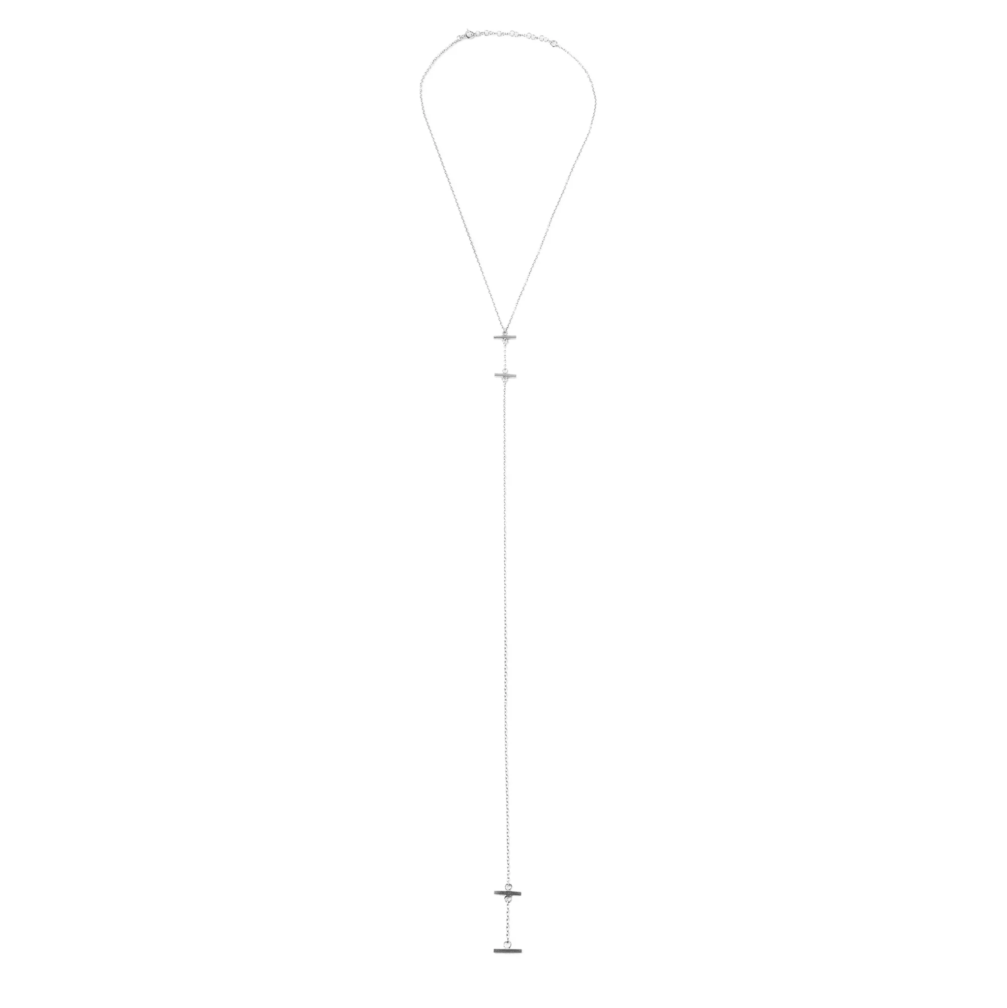 Paralelo Necklace - Image 2