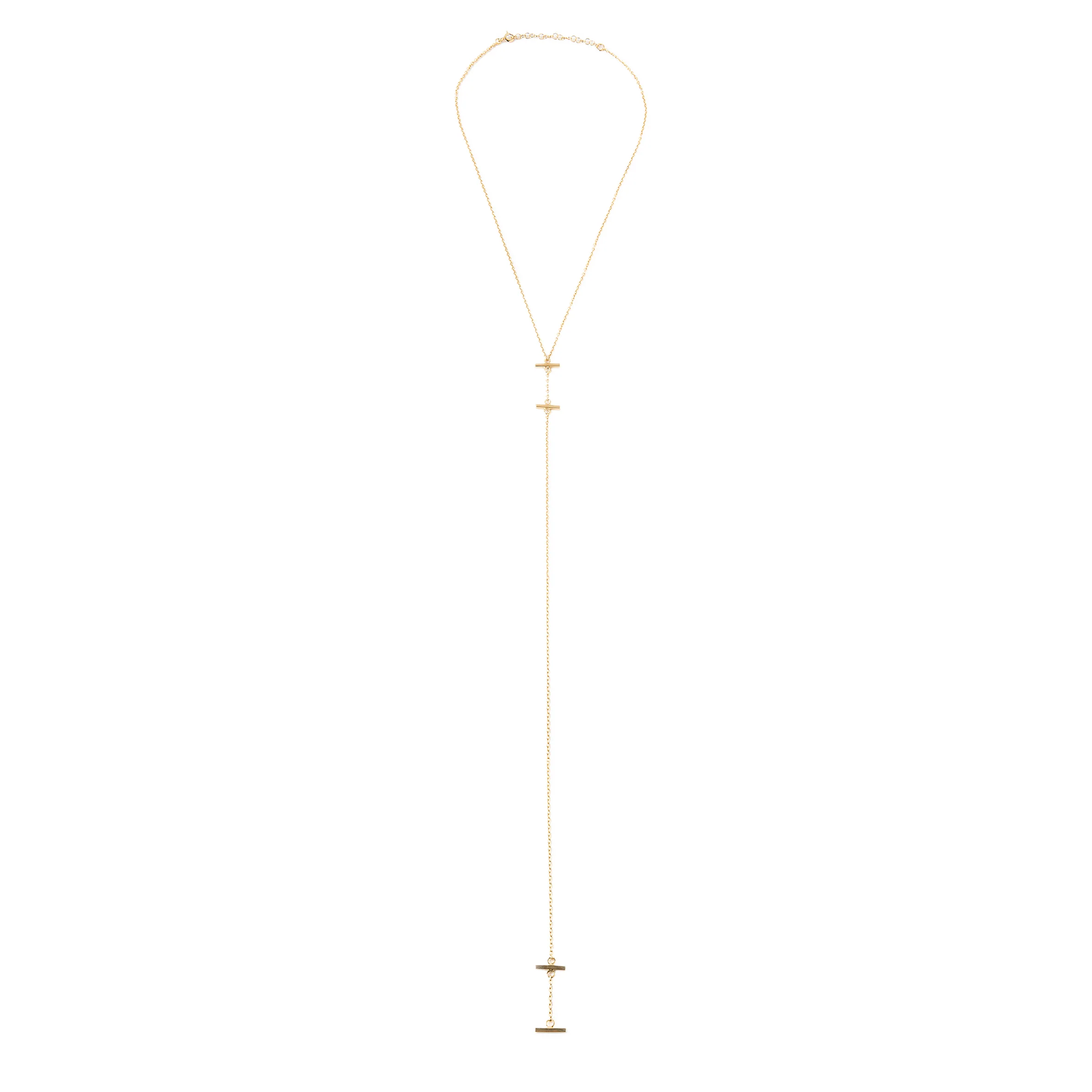 Paralelo Necklace - Image 3