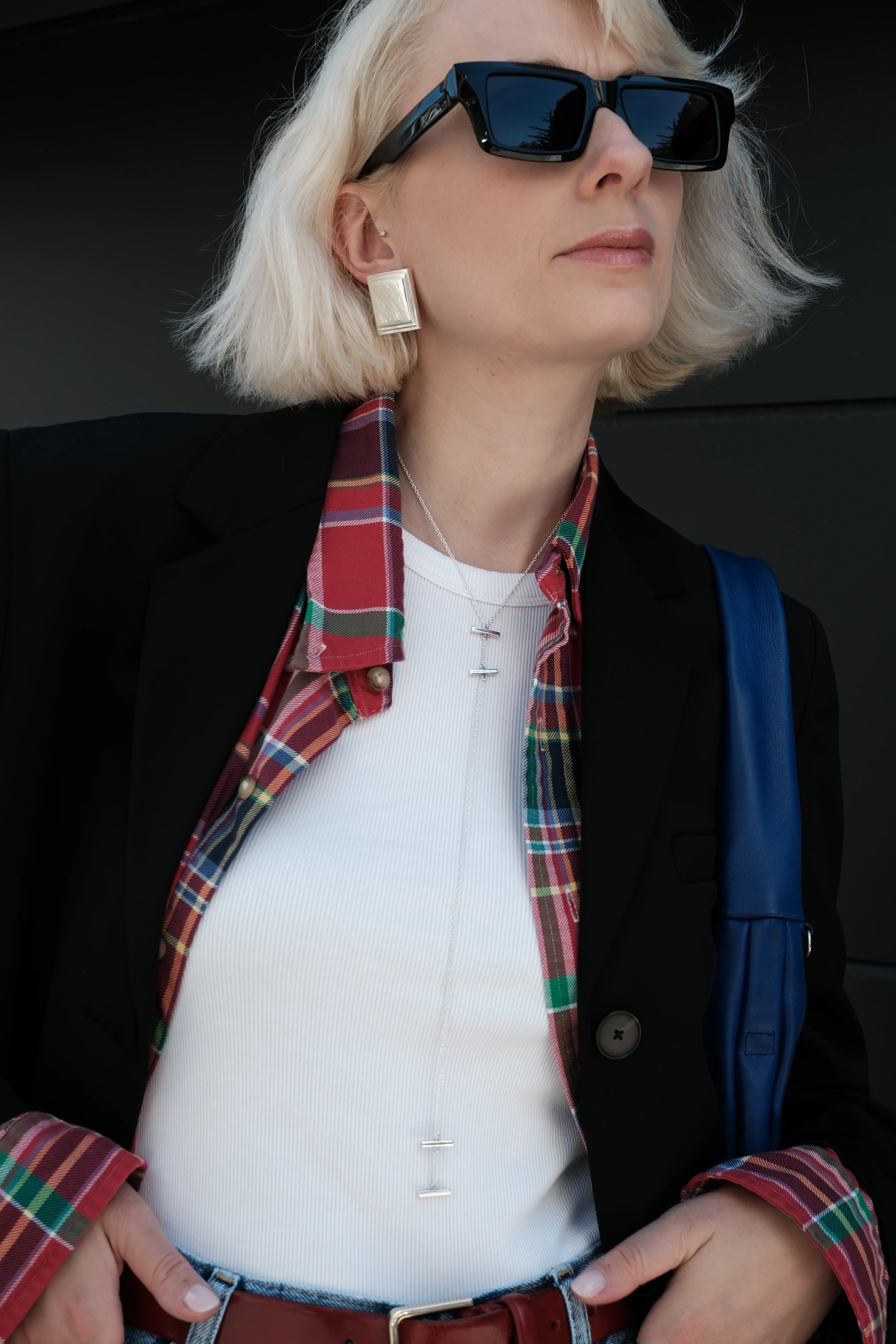 Paralelo Necklace - Image 4
