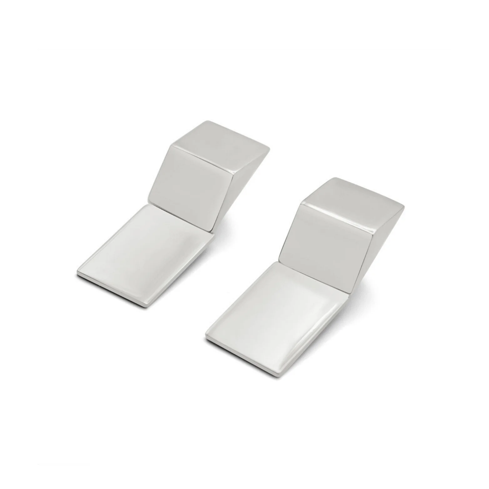 Piramide Earrings - Image 2