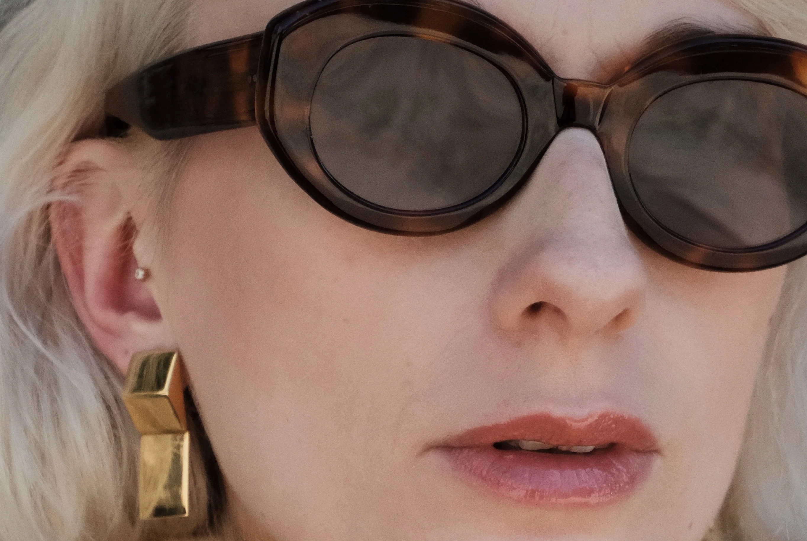 Piramide Earrings - Image 3