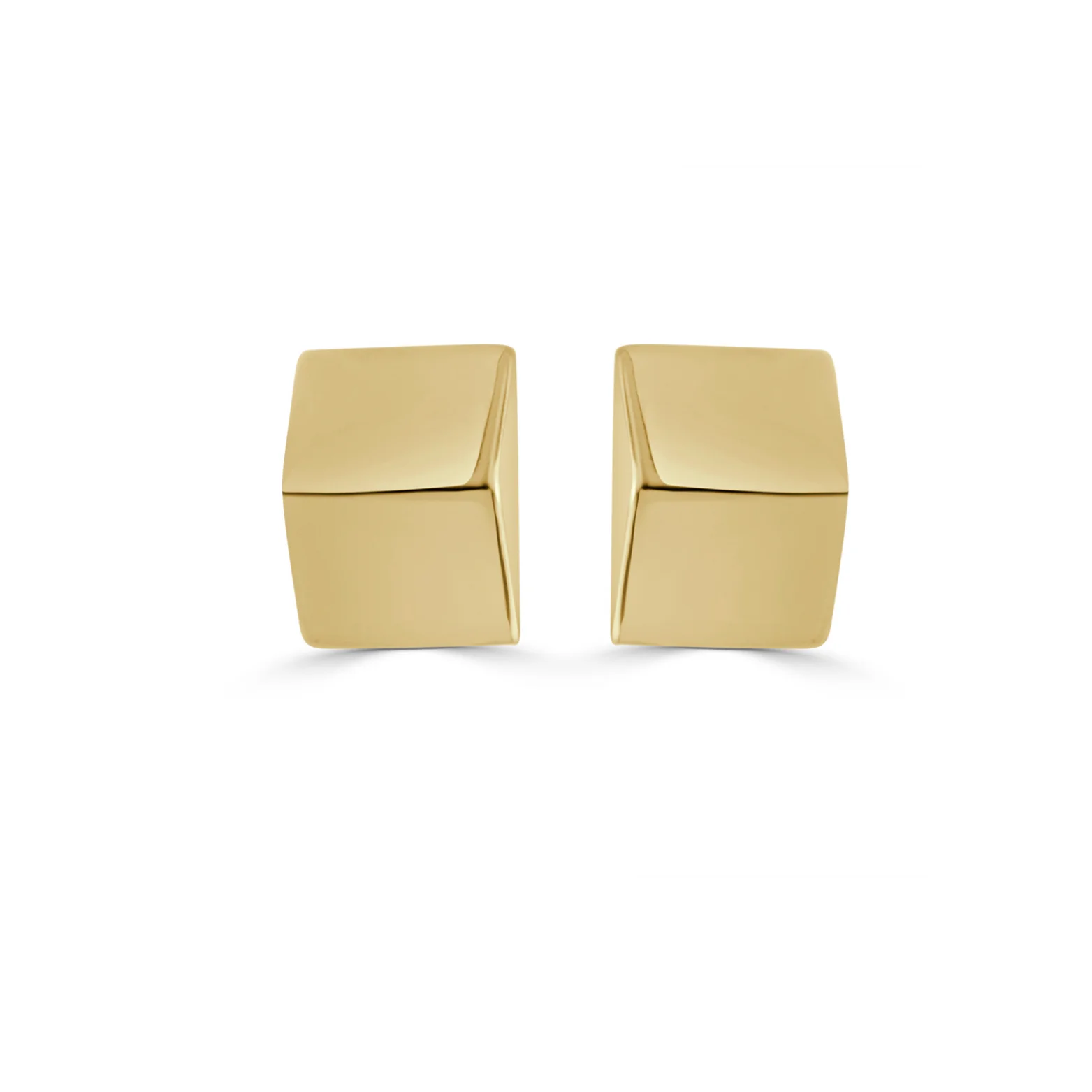 Piramide Mini Earrings - Image 2