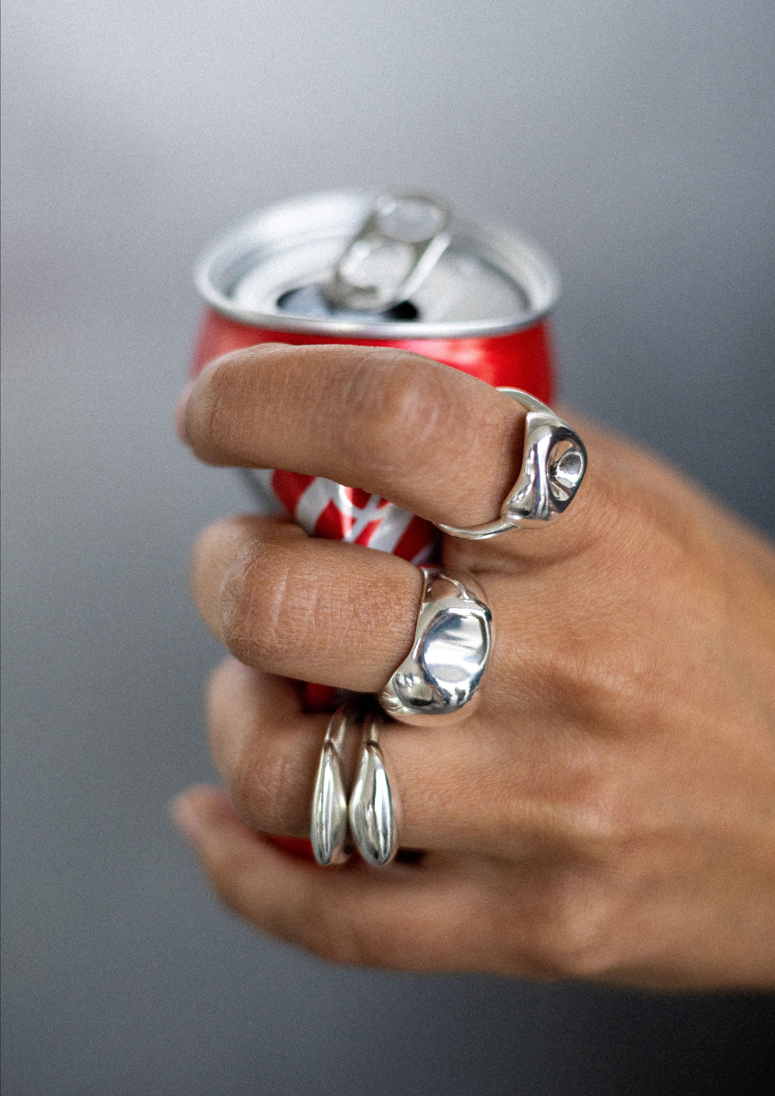 Prouvé Ring - Image 5