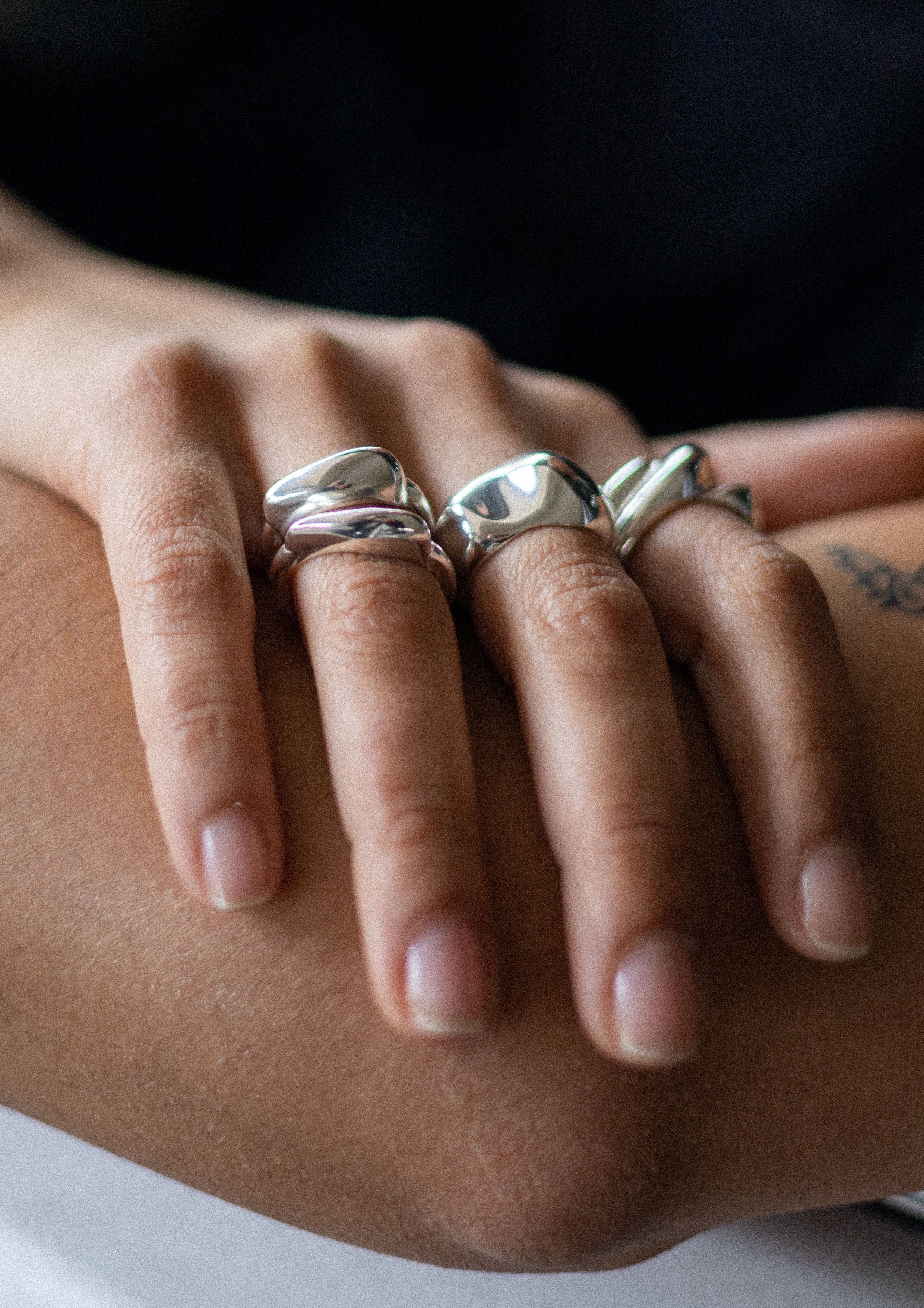 Prouvé Mini Ring - Image 4