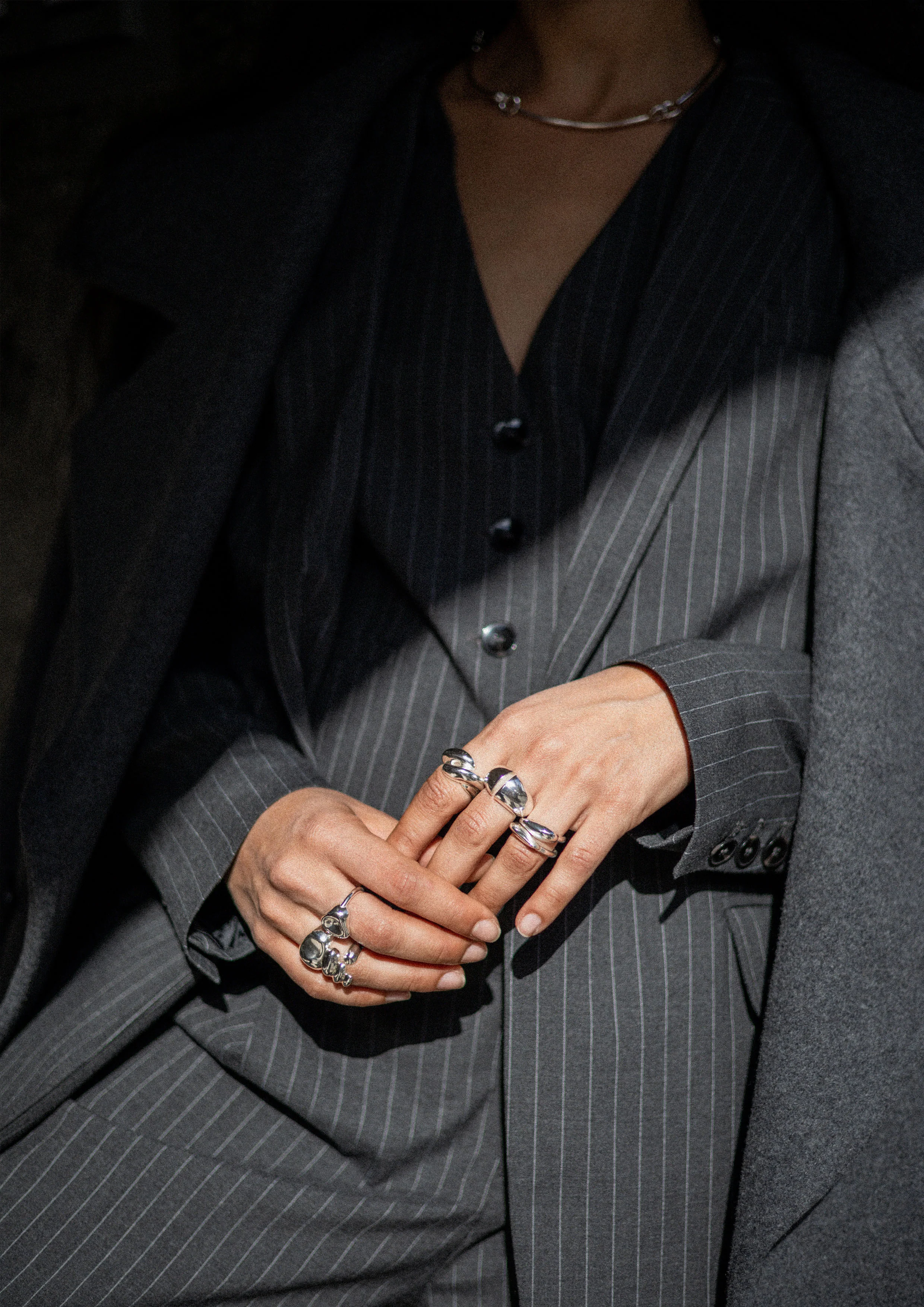 Prouvé Mini Ring - Image 6