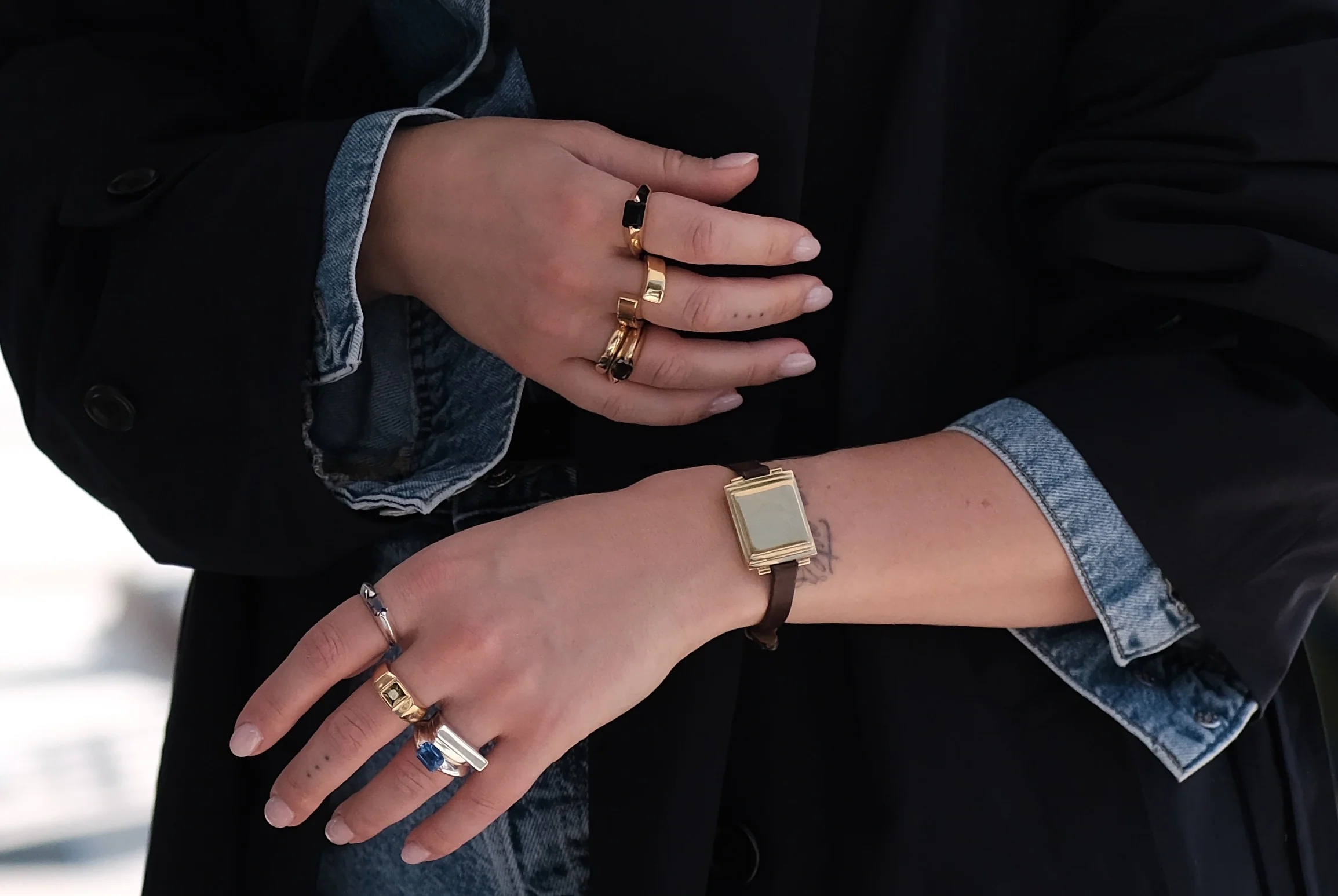 Quadra Bracelet - Image 5