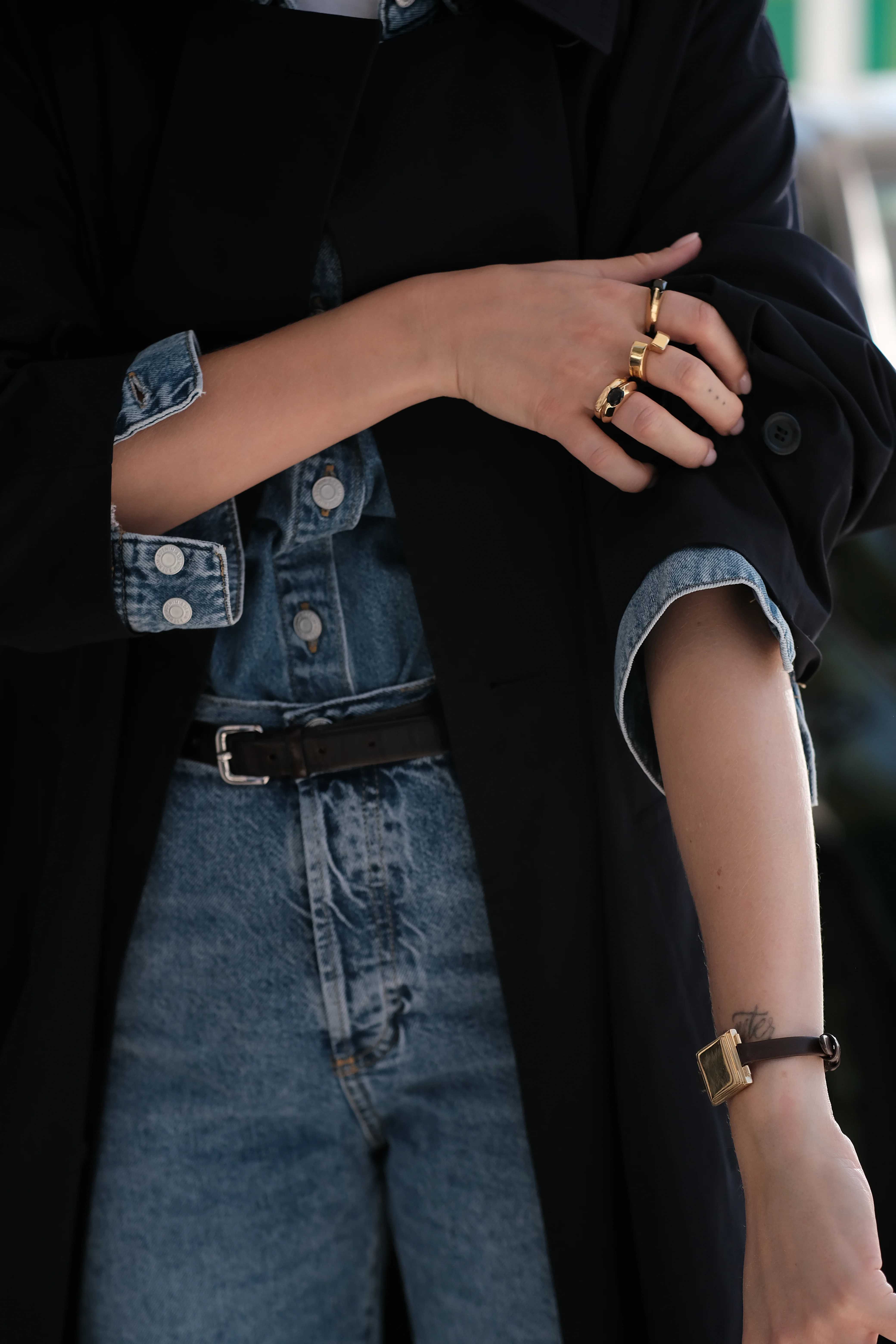 Quadra Bracelet - Image 6
