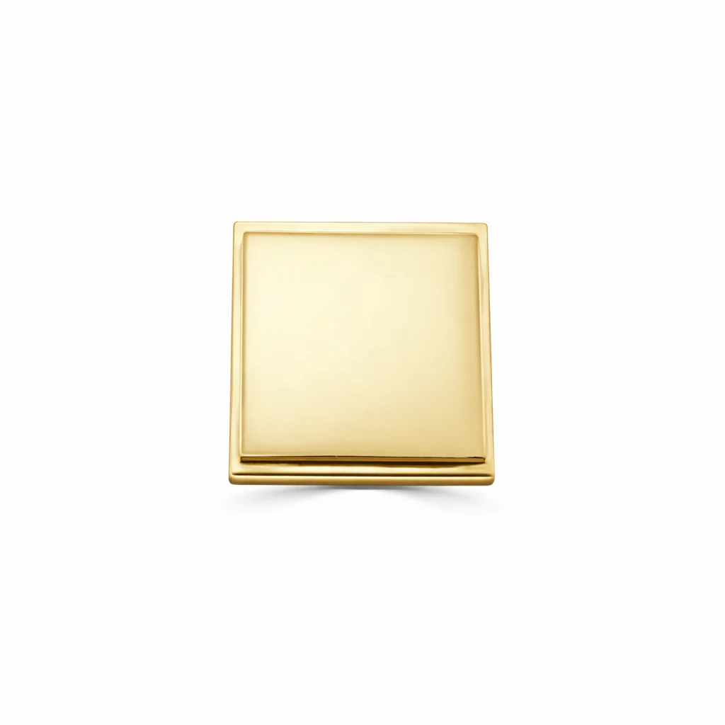 Quadra Brooch - Image 2