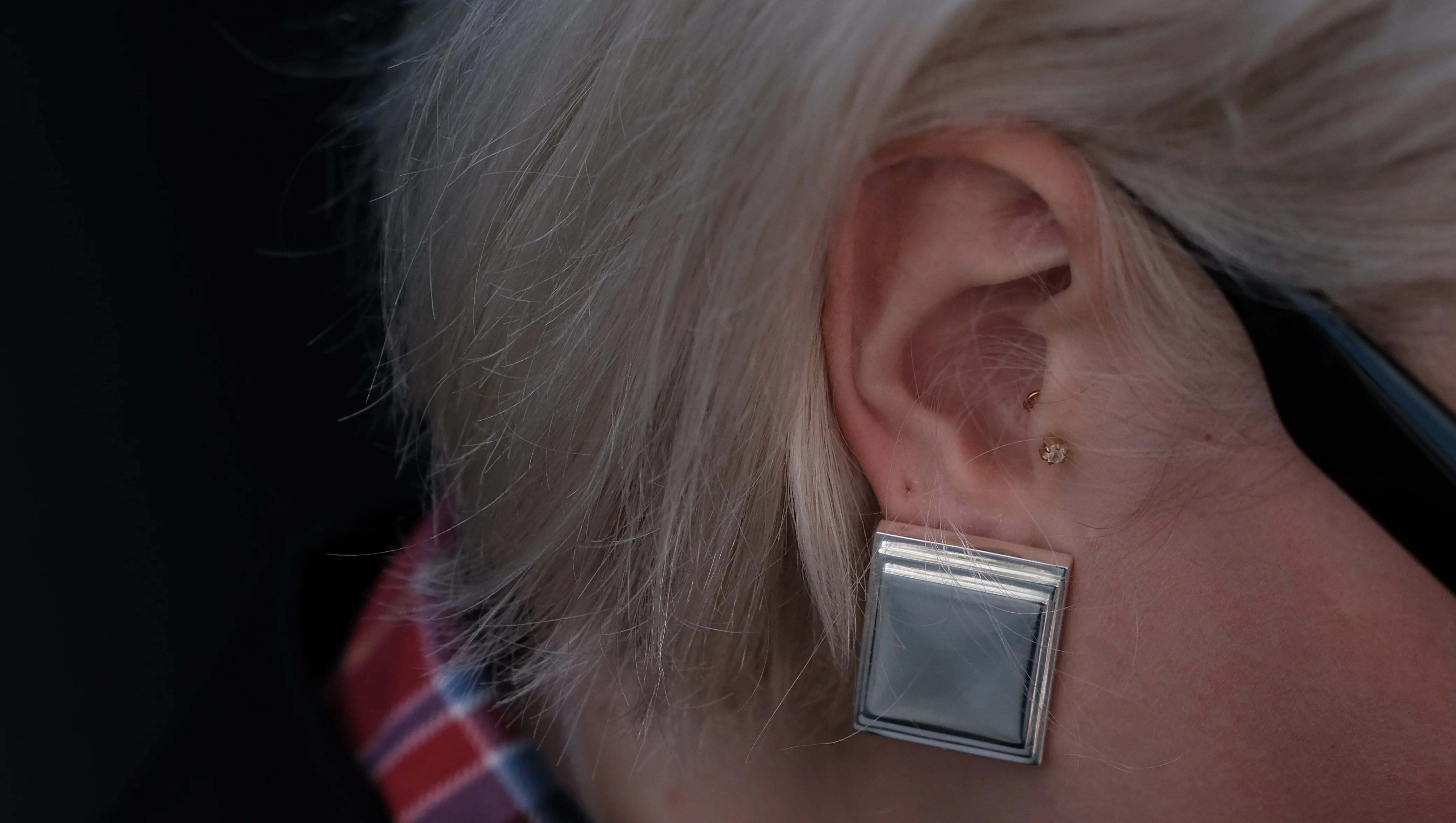 Quadra Earrings - Image 5
