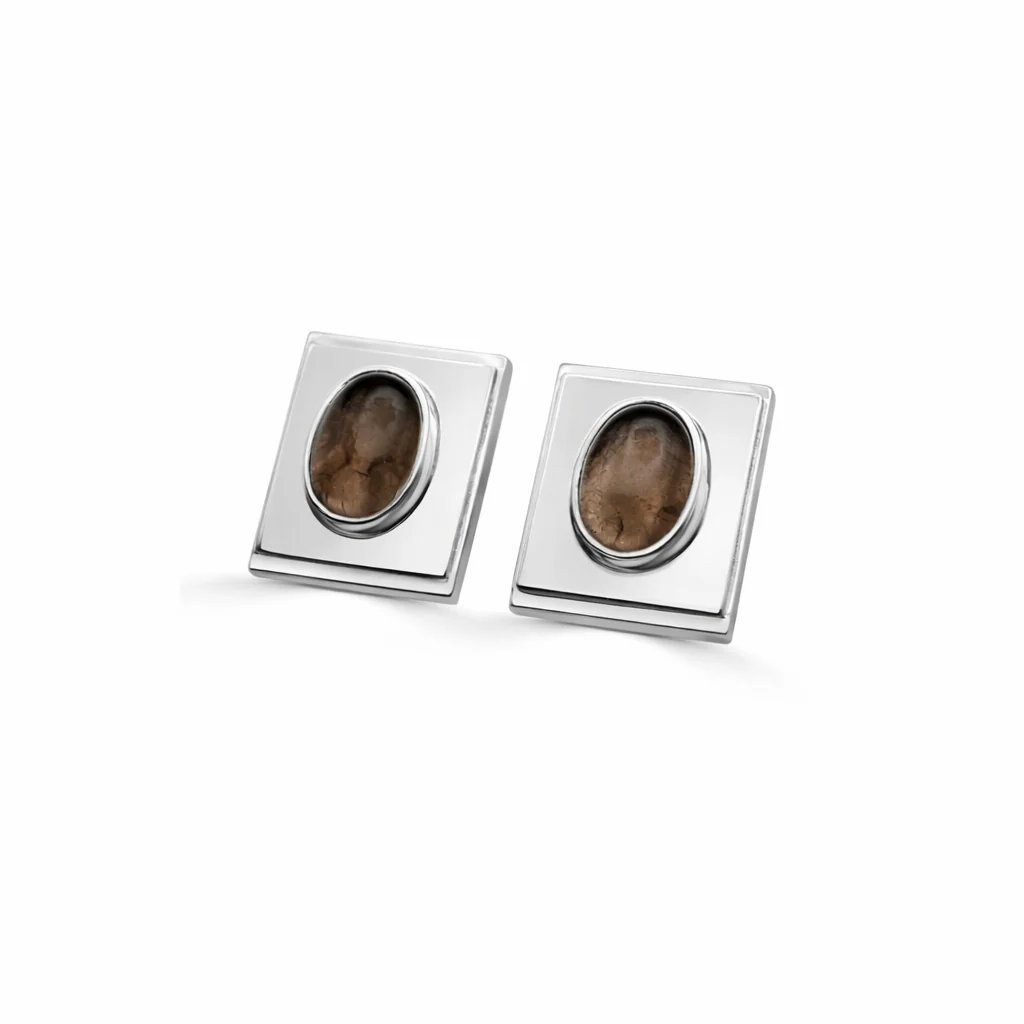 Quadra Earrings II