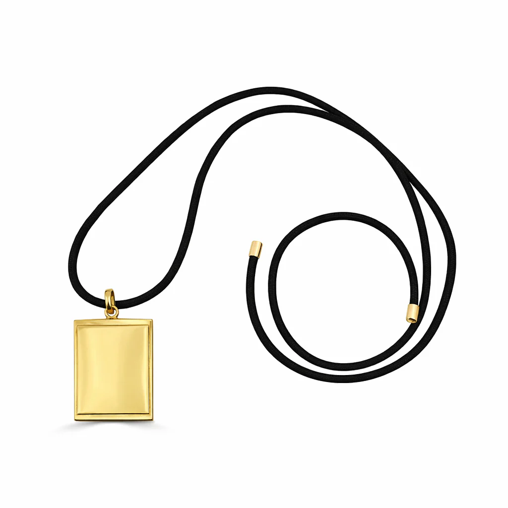 Quadra Necklace - Image 5