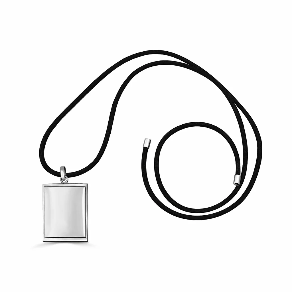 Quadra Necklace - Image 6