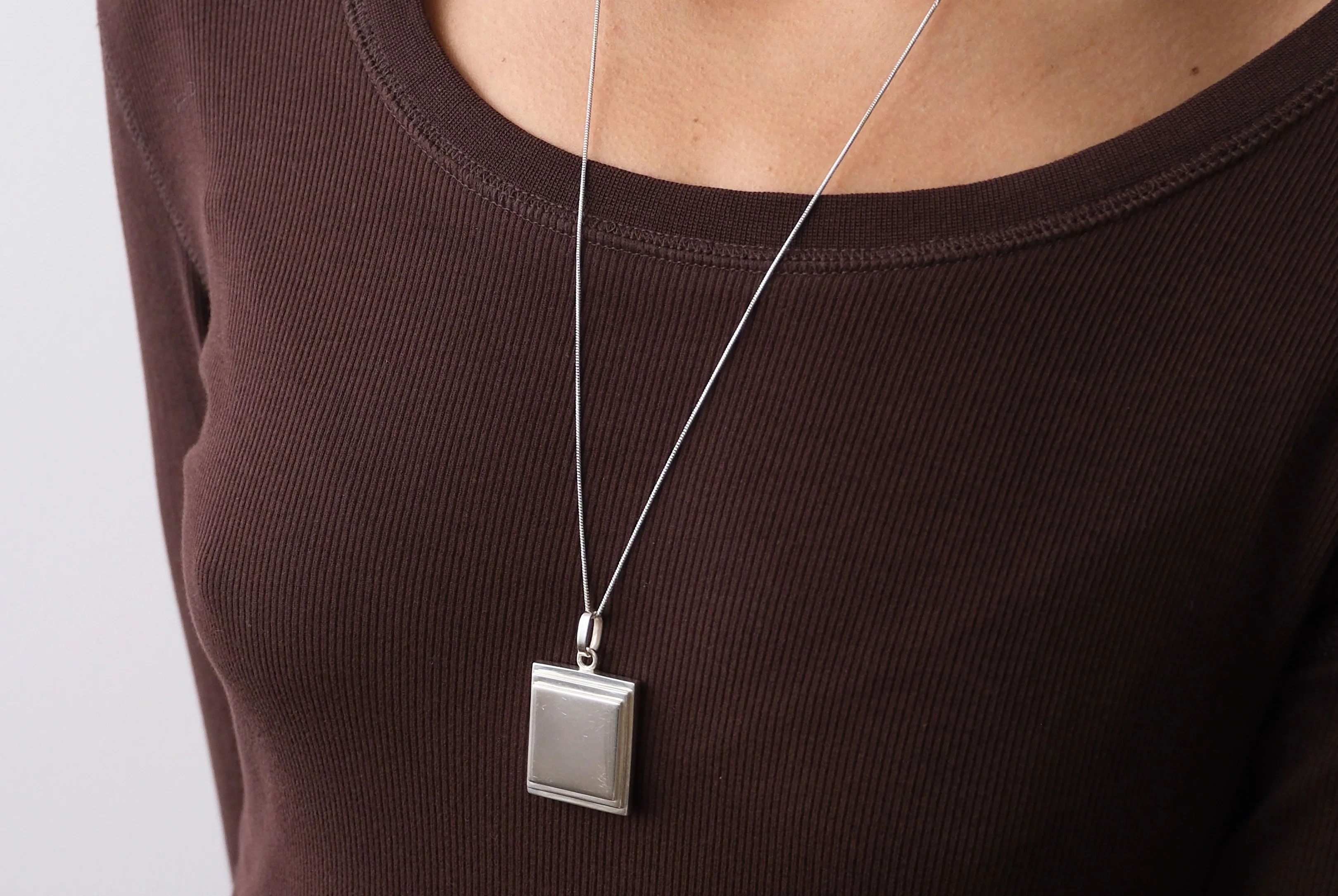 Quadra Necklace - Image 7