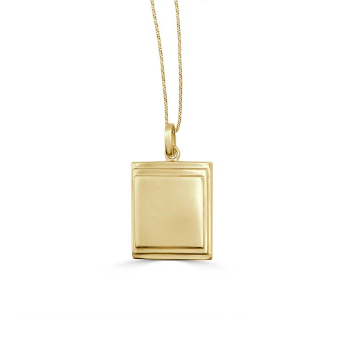 Quadra Necklace - Image 8