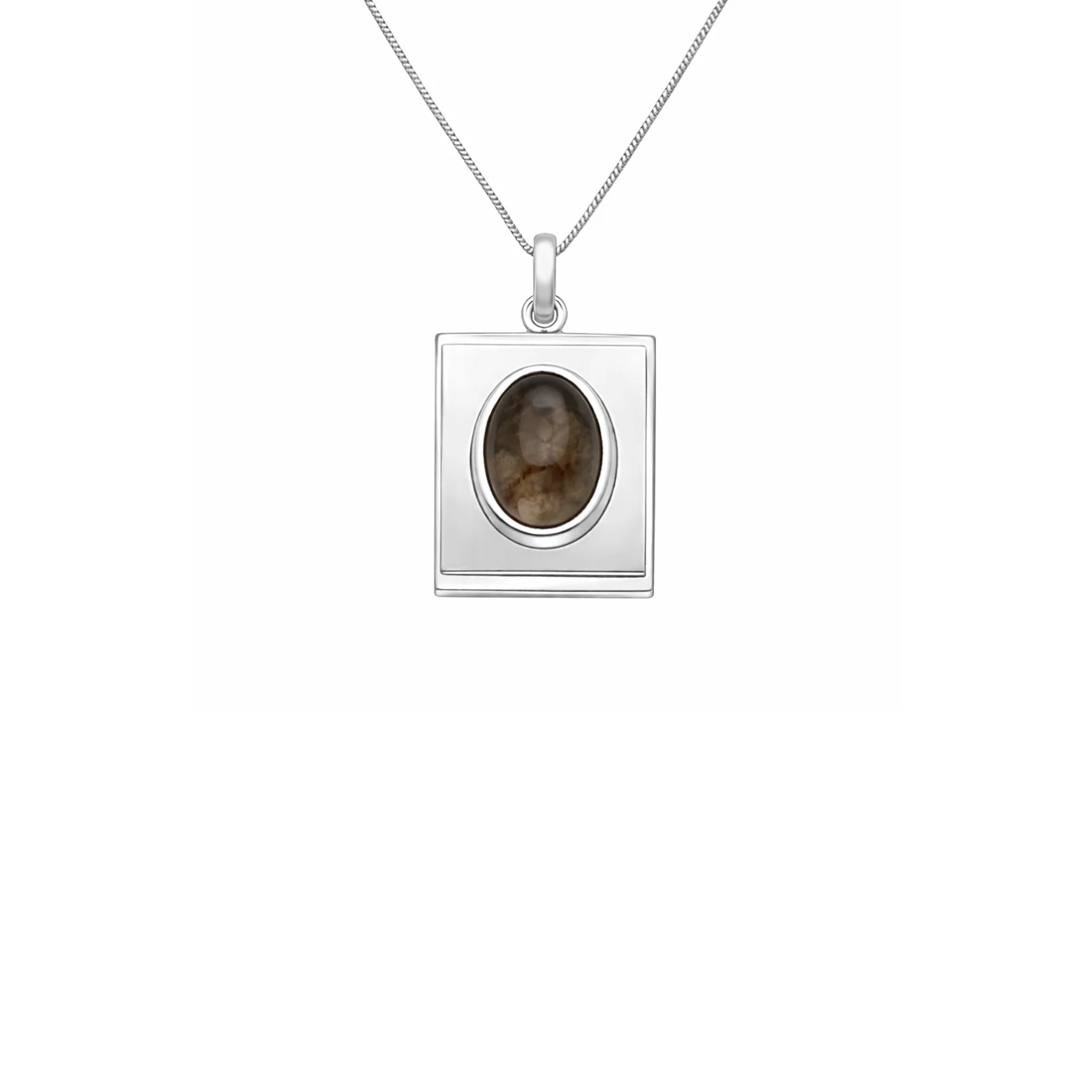 Quadra Necklace II - Image 12