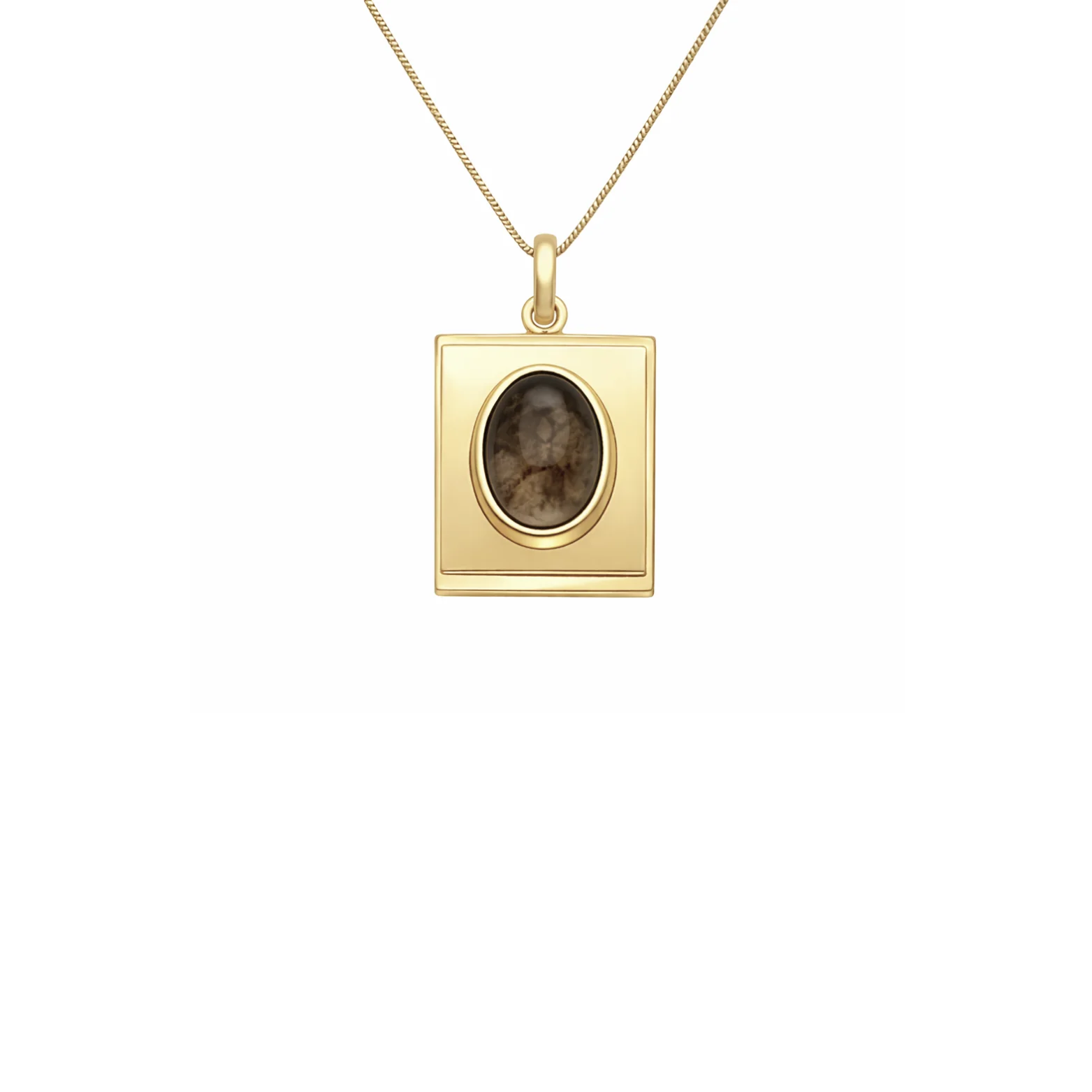 Quadra Necklace II - Image 15