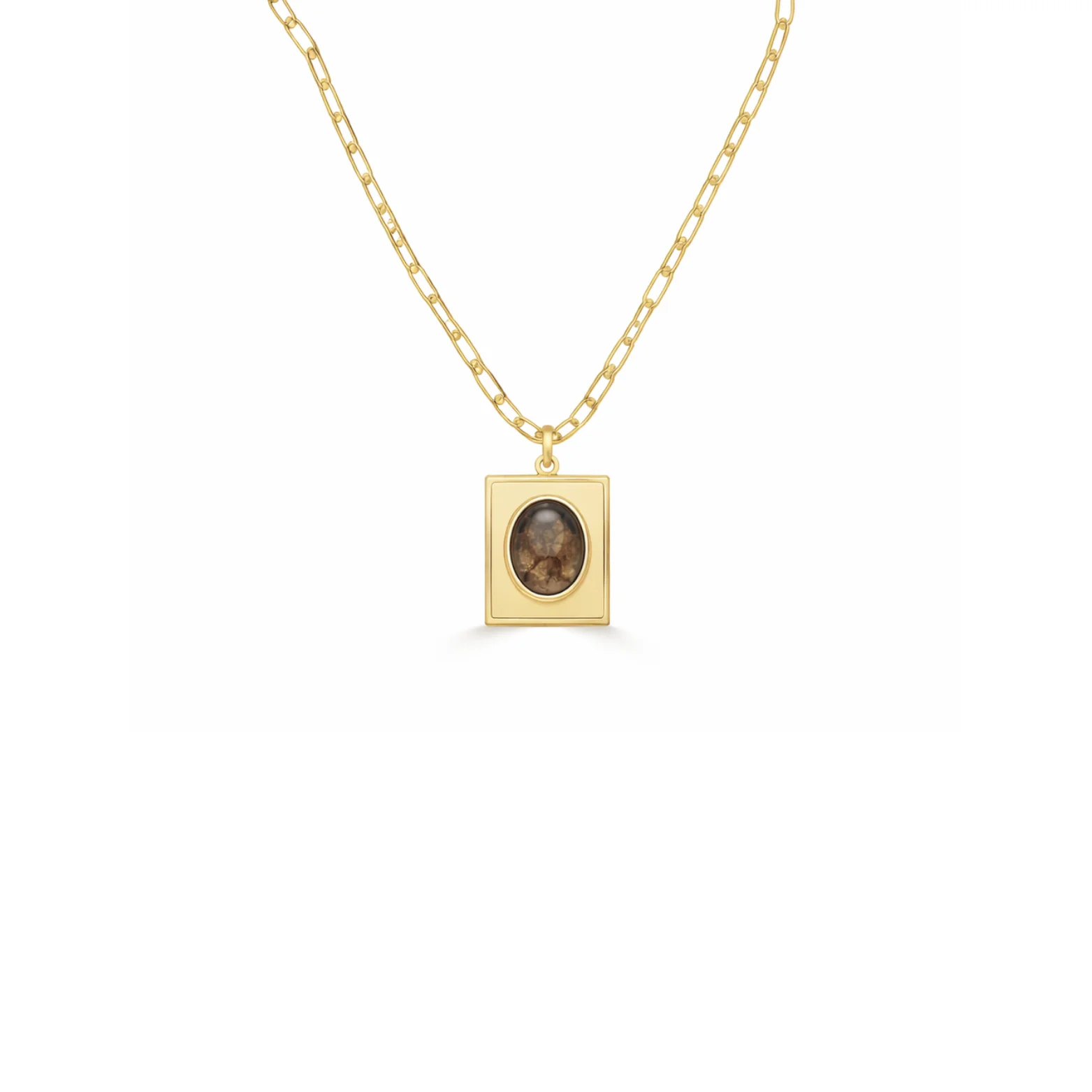 Quadra Necklace II - Image 16