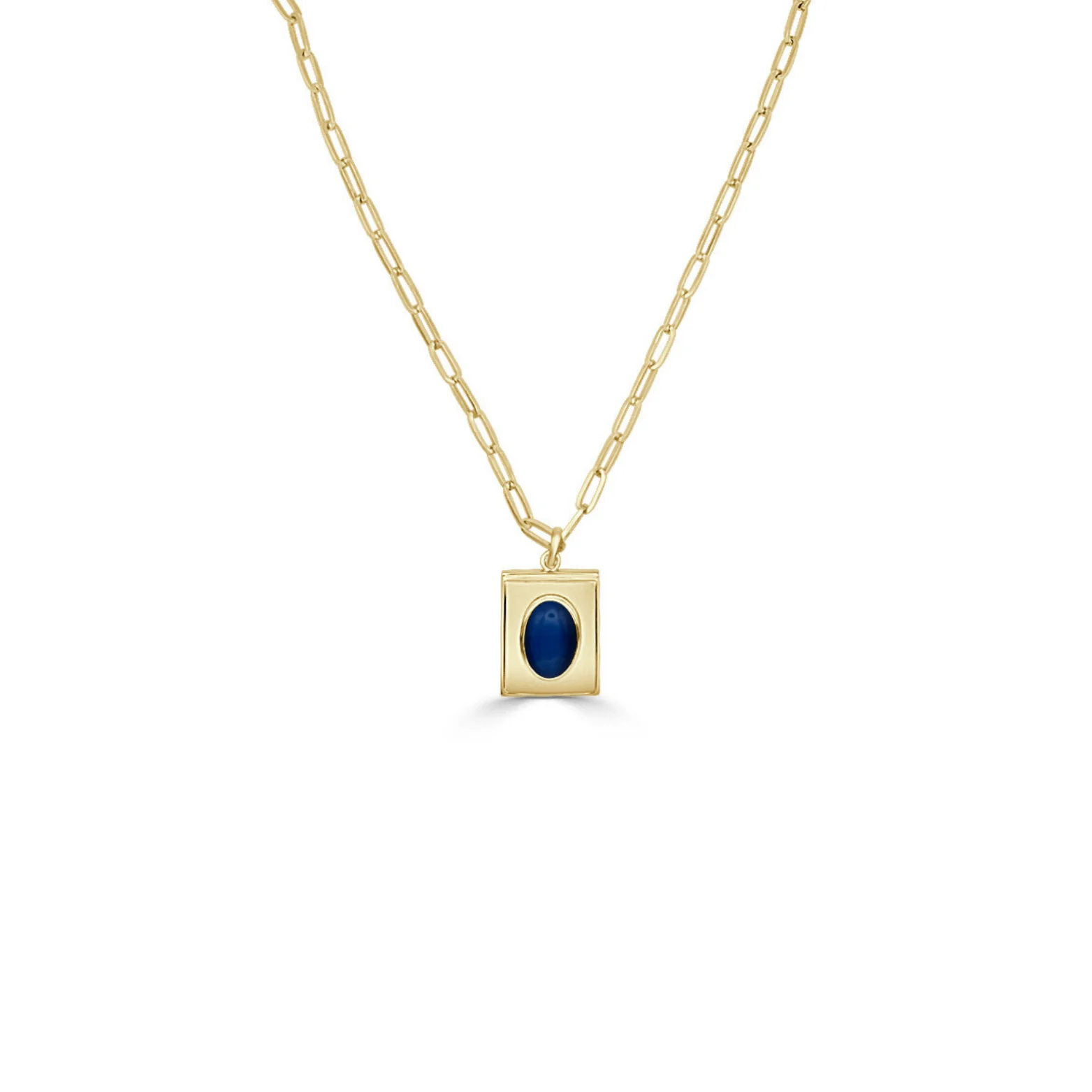 Quadra Necklace II - Image 22