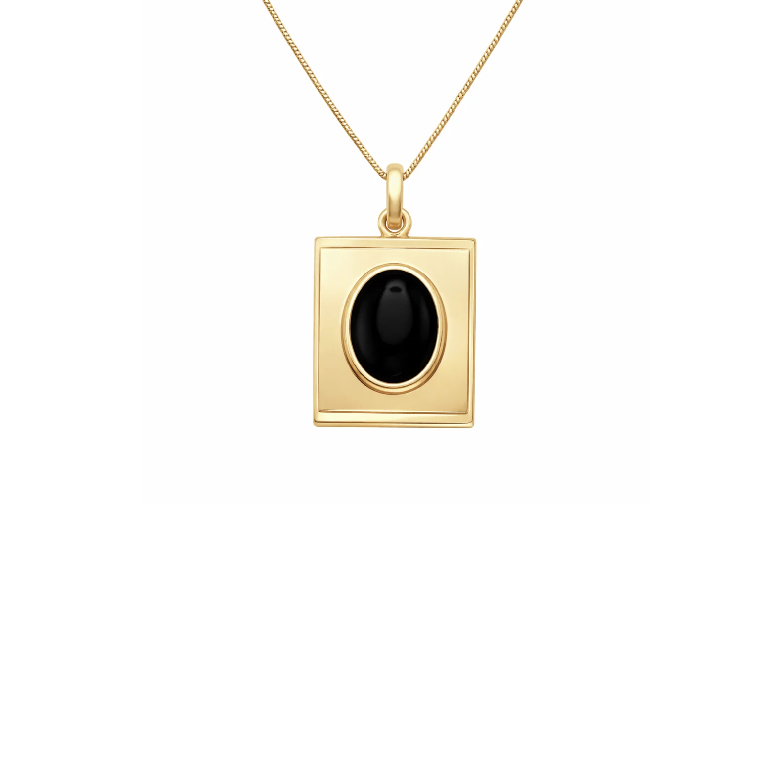 Quadra Necklace II - Image 24