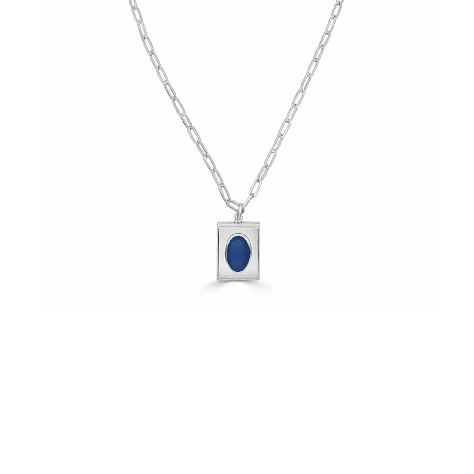 Quadra Necklace II - Image 3